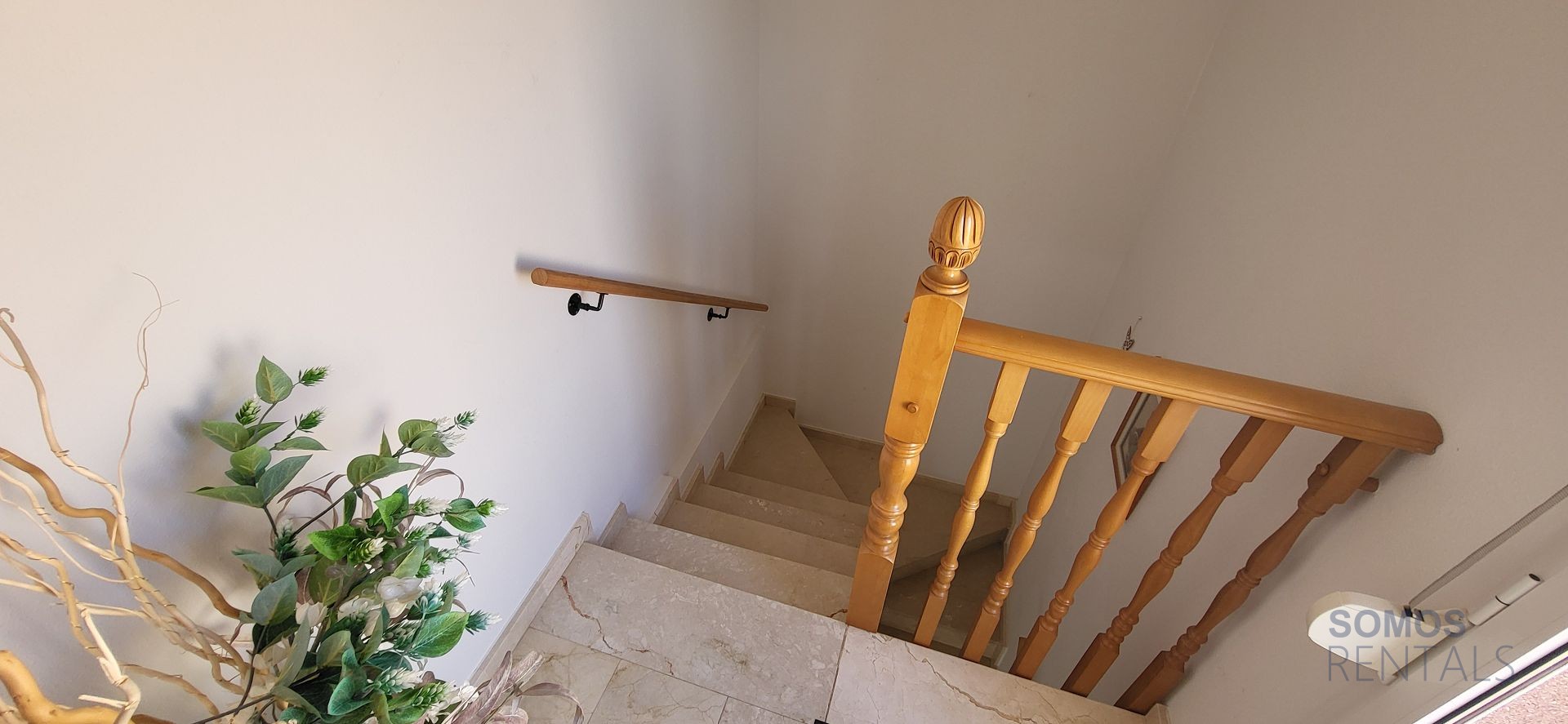 Casa Vista Parque, Urb La Marina — Foto 26