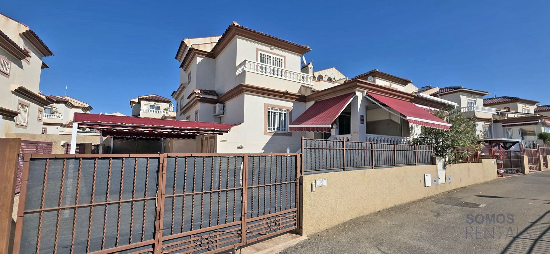 Casa Vista Parque, Urb La Marina — Foto 33