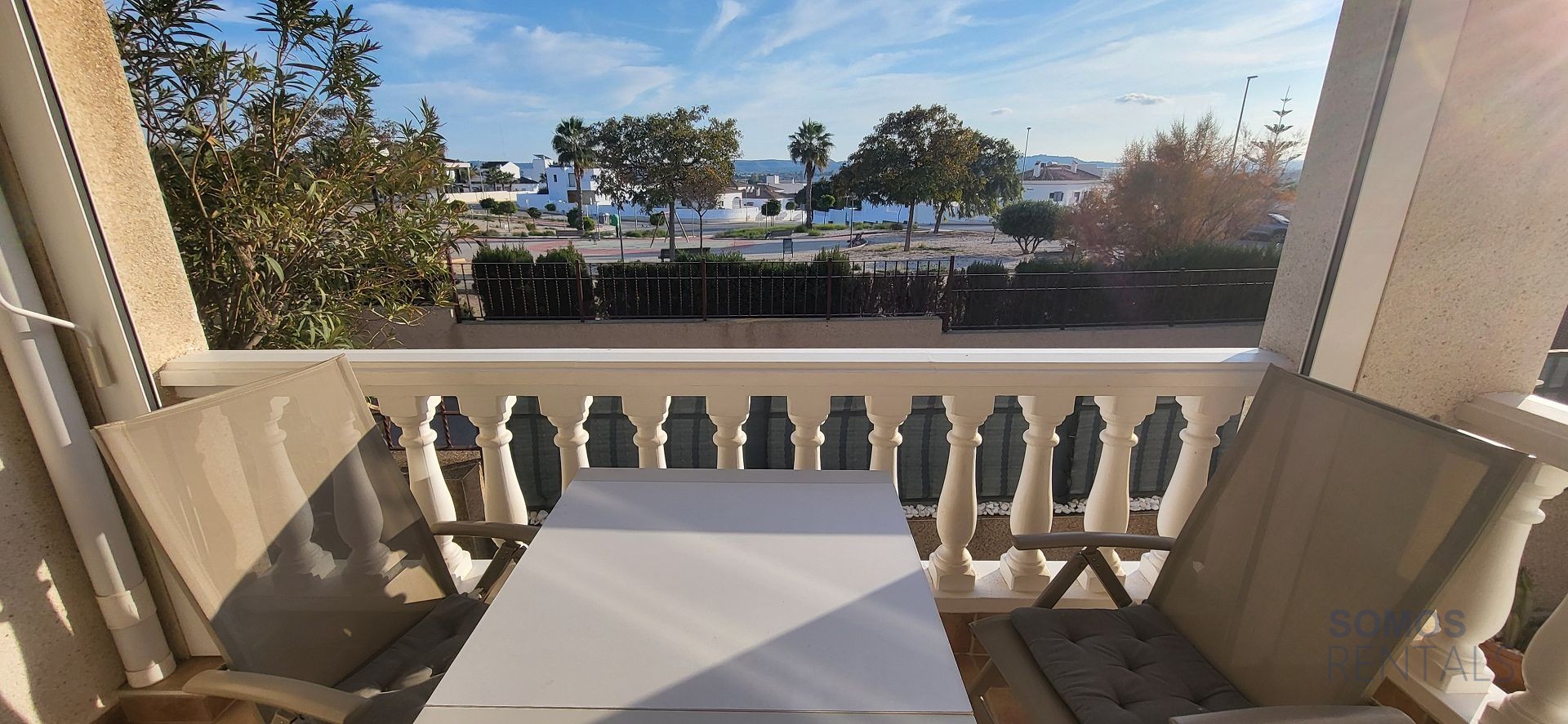 Casa Vista Parque, Urb La Marina — Foto 13