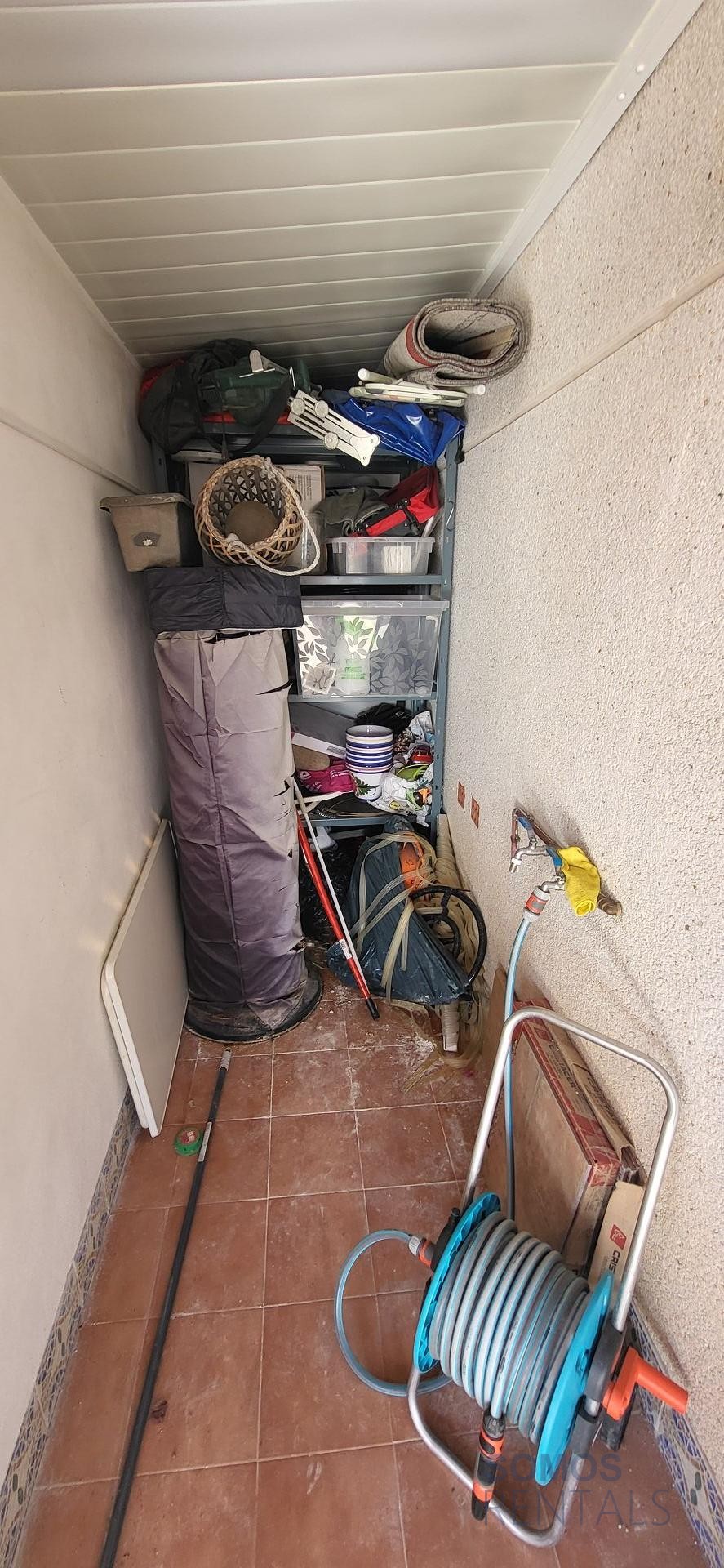 Casa Vista Parque, Urb La Marina — Foto 8