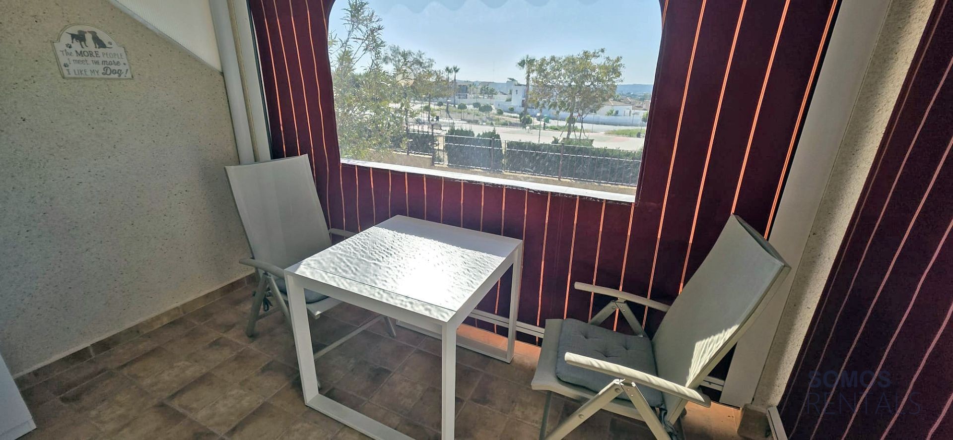 Casa Vista Parque, Urb La Marina — Foto 15