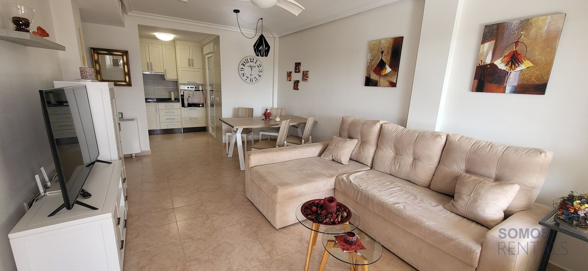 Casa Vista Parque, Urb La Marina — Foto 16