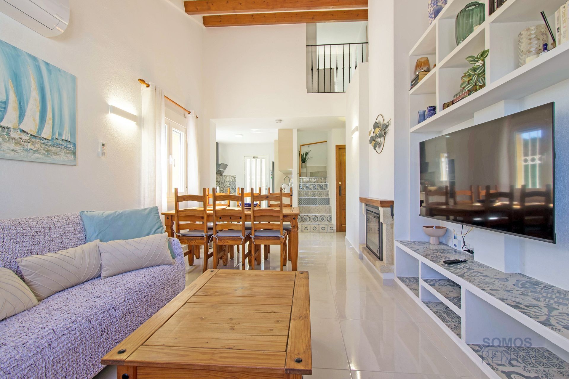 Villa Lope - Urb La Marina photograph 26