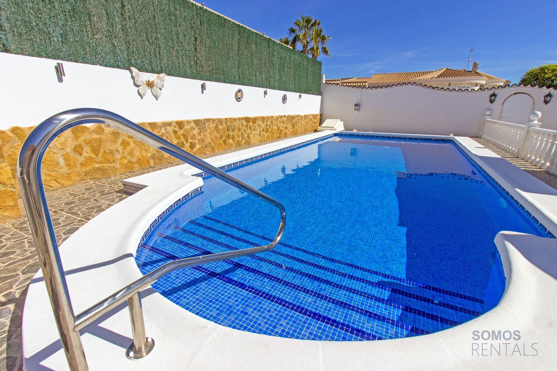 Villa Lope - Urb La Marina photograph 12