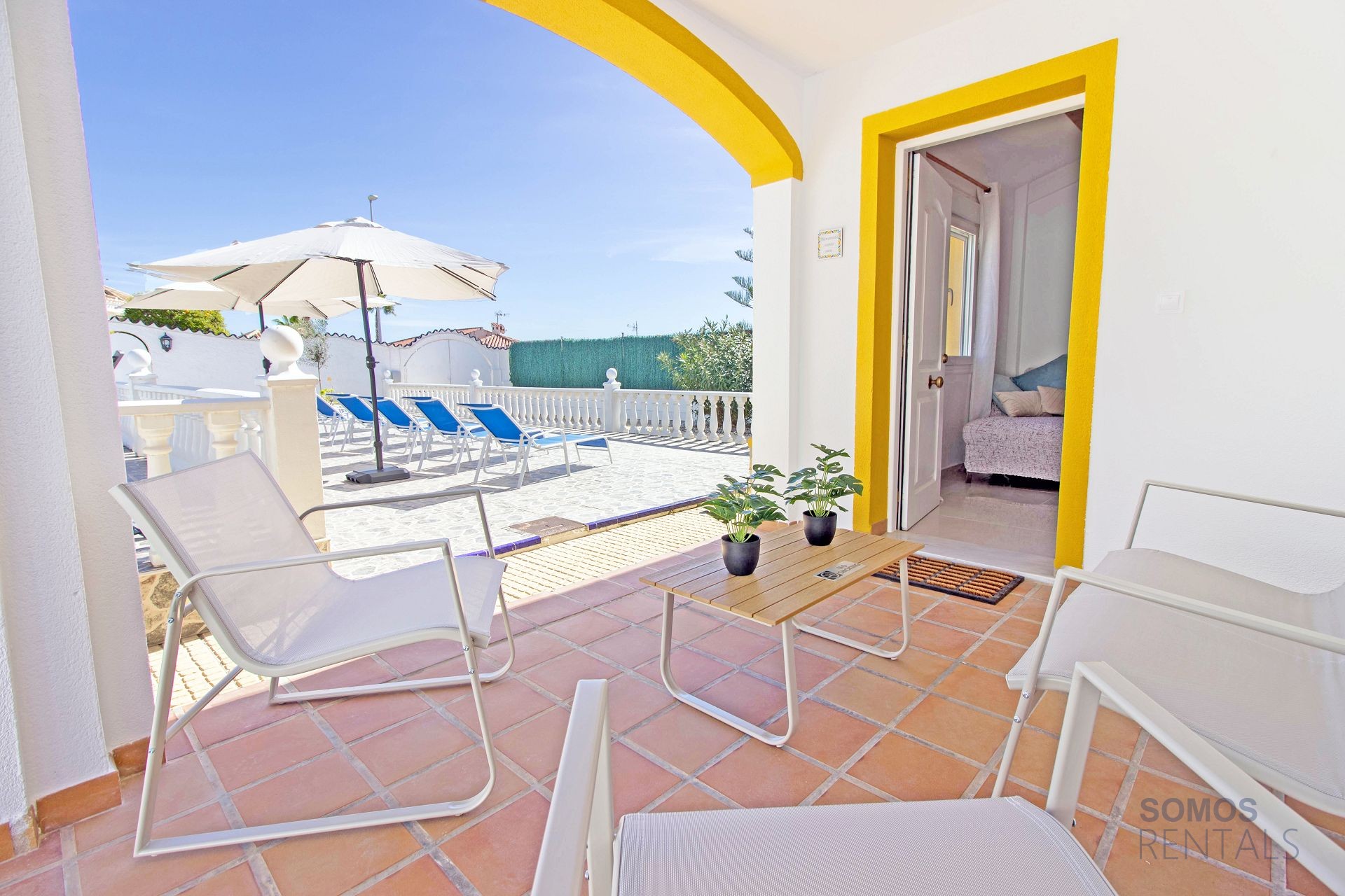 Villa Lope - Urb La Marina photograph 23