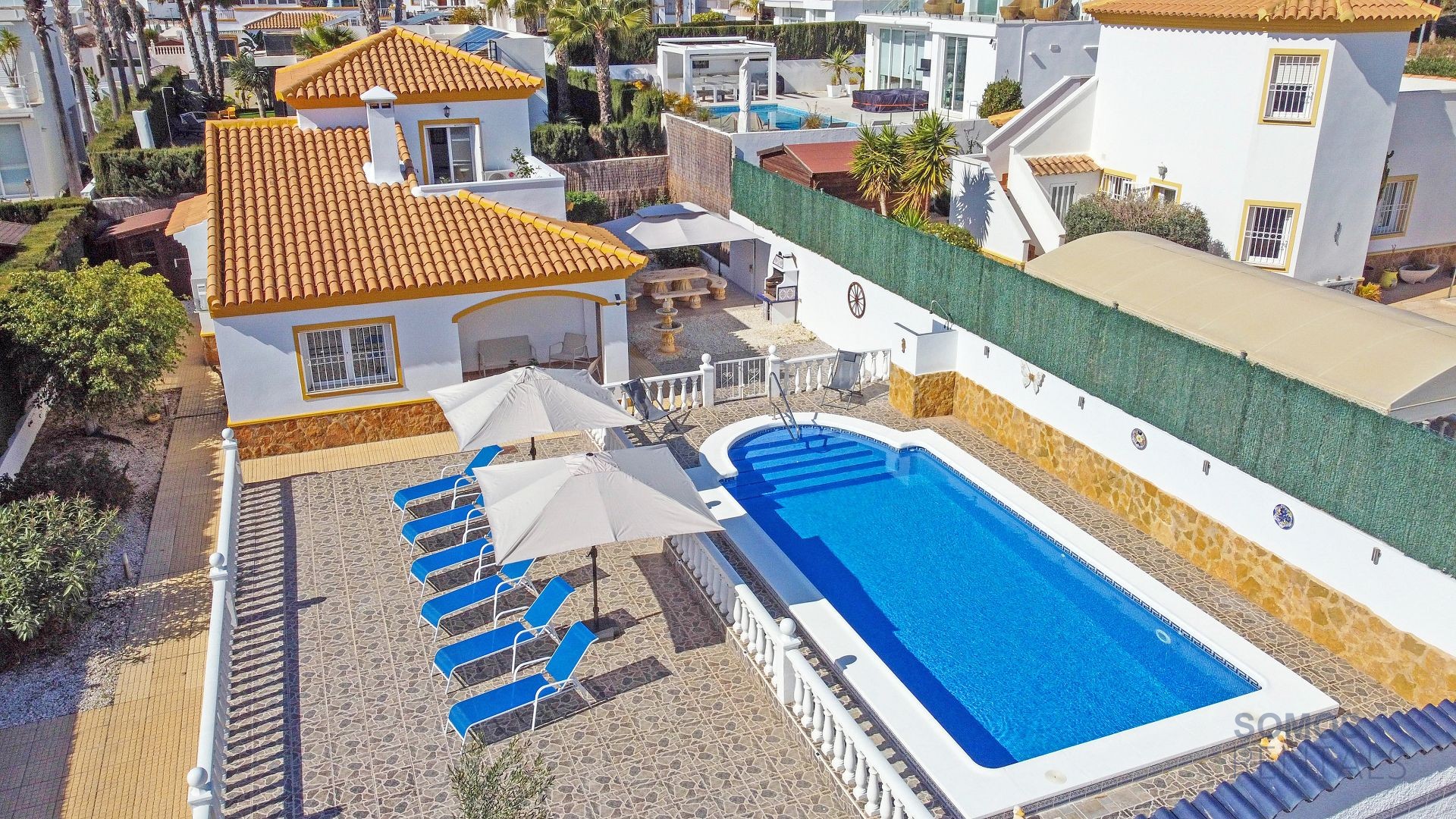 Villa Lope - Urb La Marina photograph 59