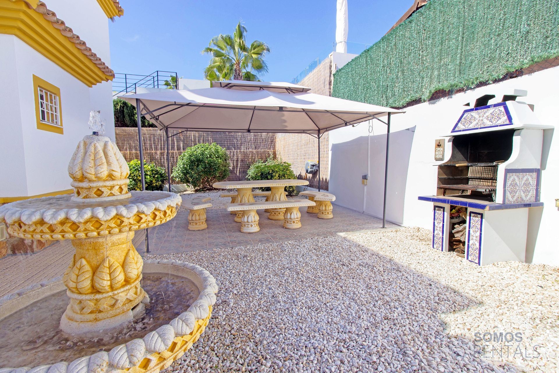 Villa Lope - Urb La Marina photograph 17