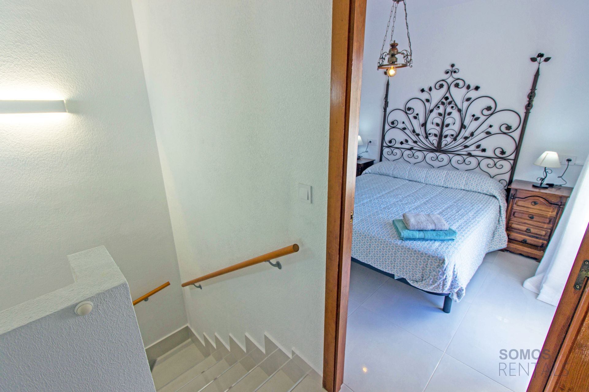 Villa Lope - Urb La Marina photograph 46