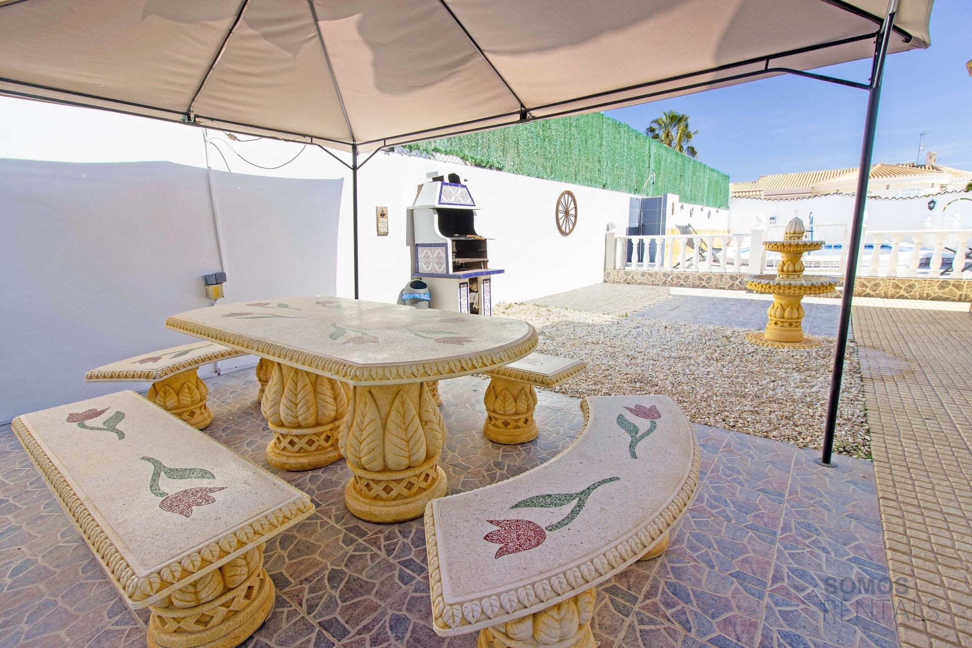 Villa Lope - Urb La Marina photograph 18