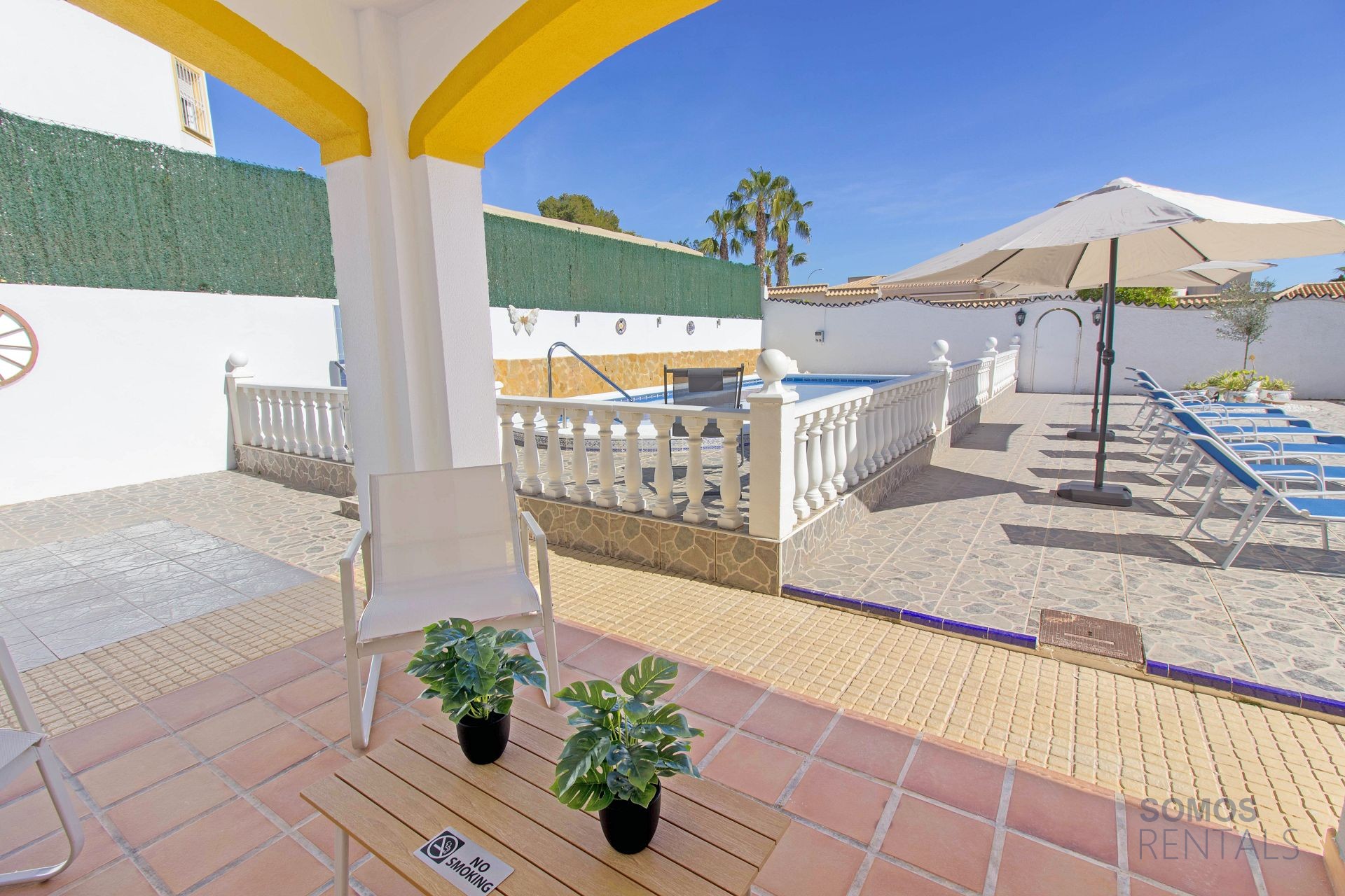 Villa Lope - Urb La Marina photograph 22