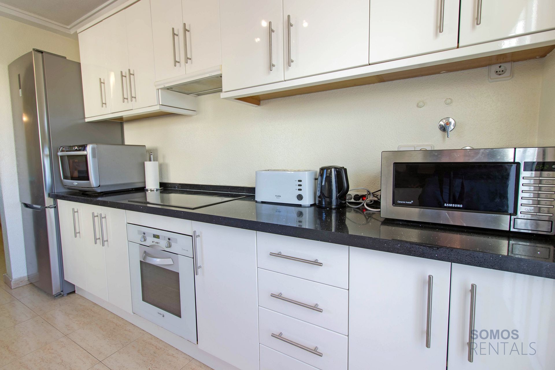 Villa Cross, Gran Alacant — Foto 22