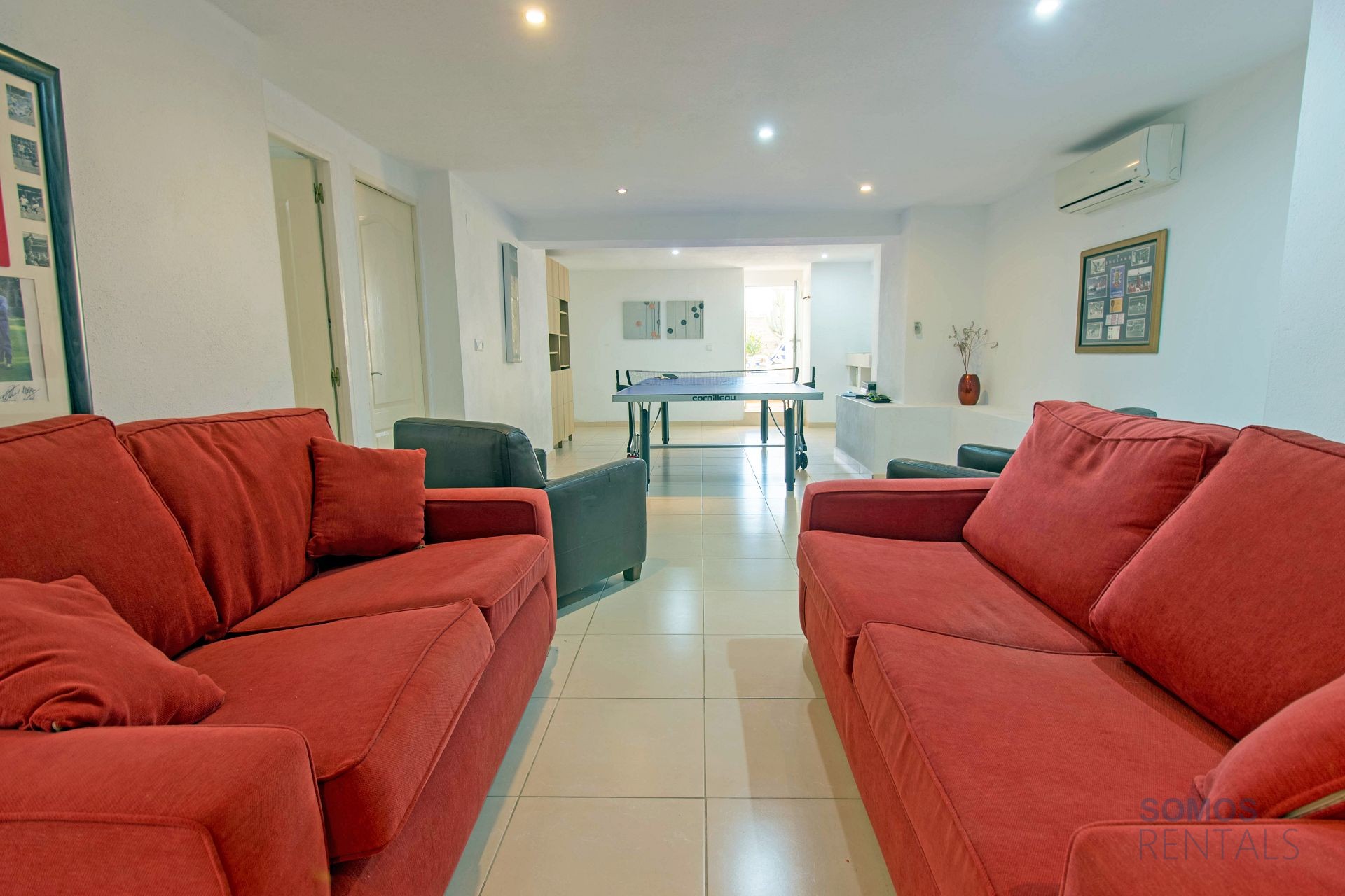 Villa Cross, Gran Alacant — Foto 57