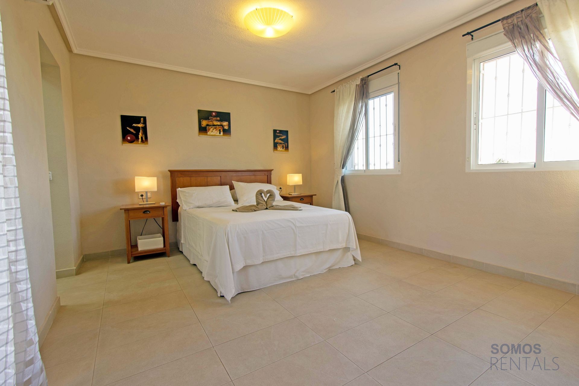 Villa Cross, Gran Alacant — Foto 34