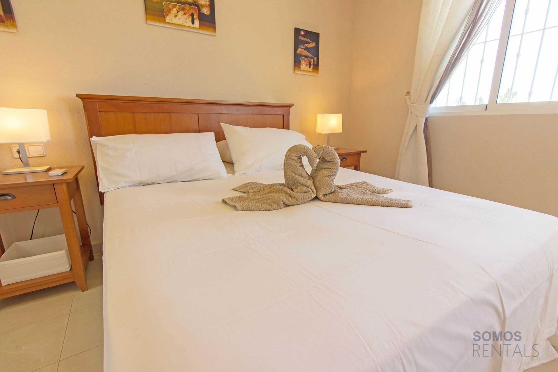 Villa Cross, Gran Alacant — Foto 35