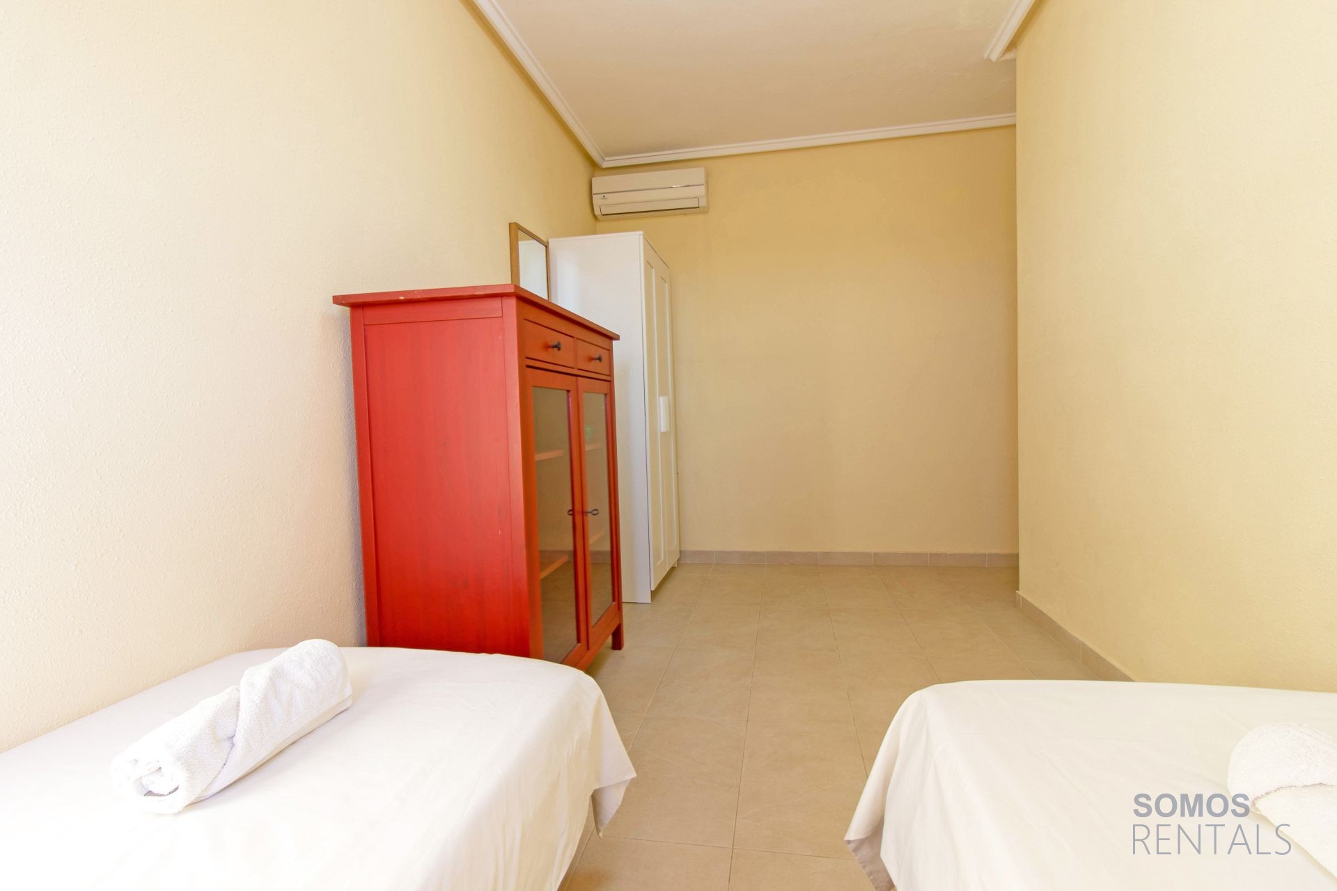 Villa Cross, Gran Alacant — Foto 47