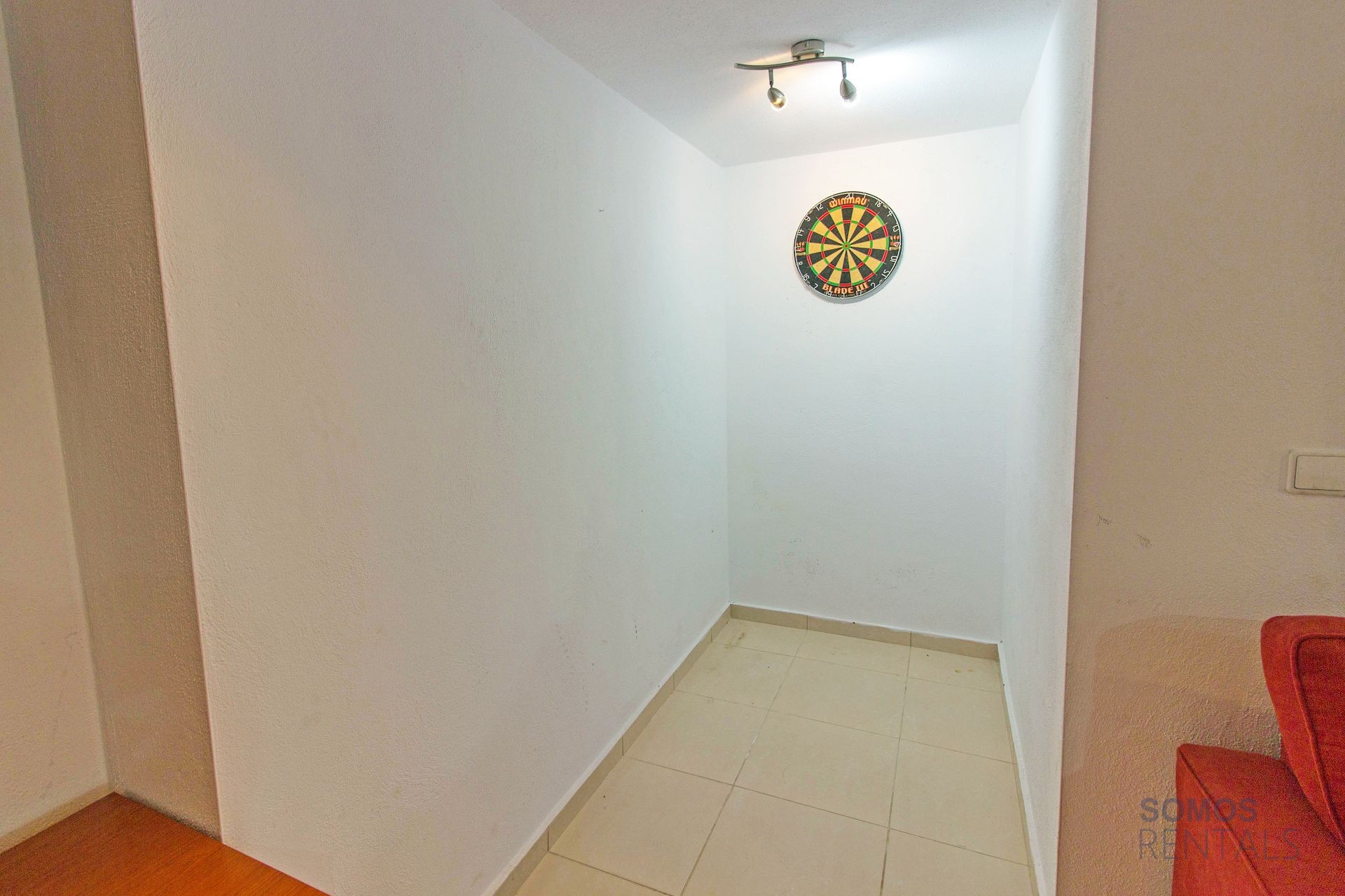 Villa Cross, Gran Alacant — Foto 58