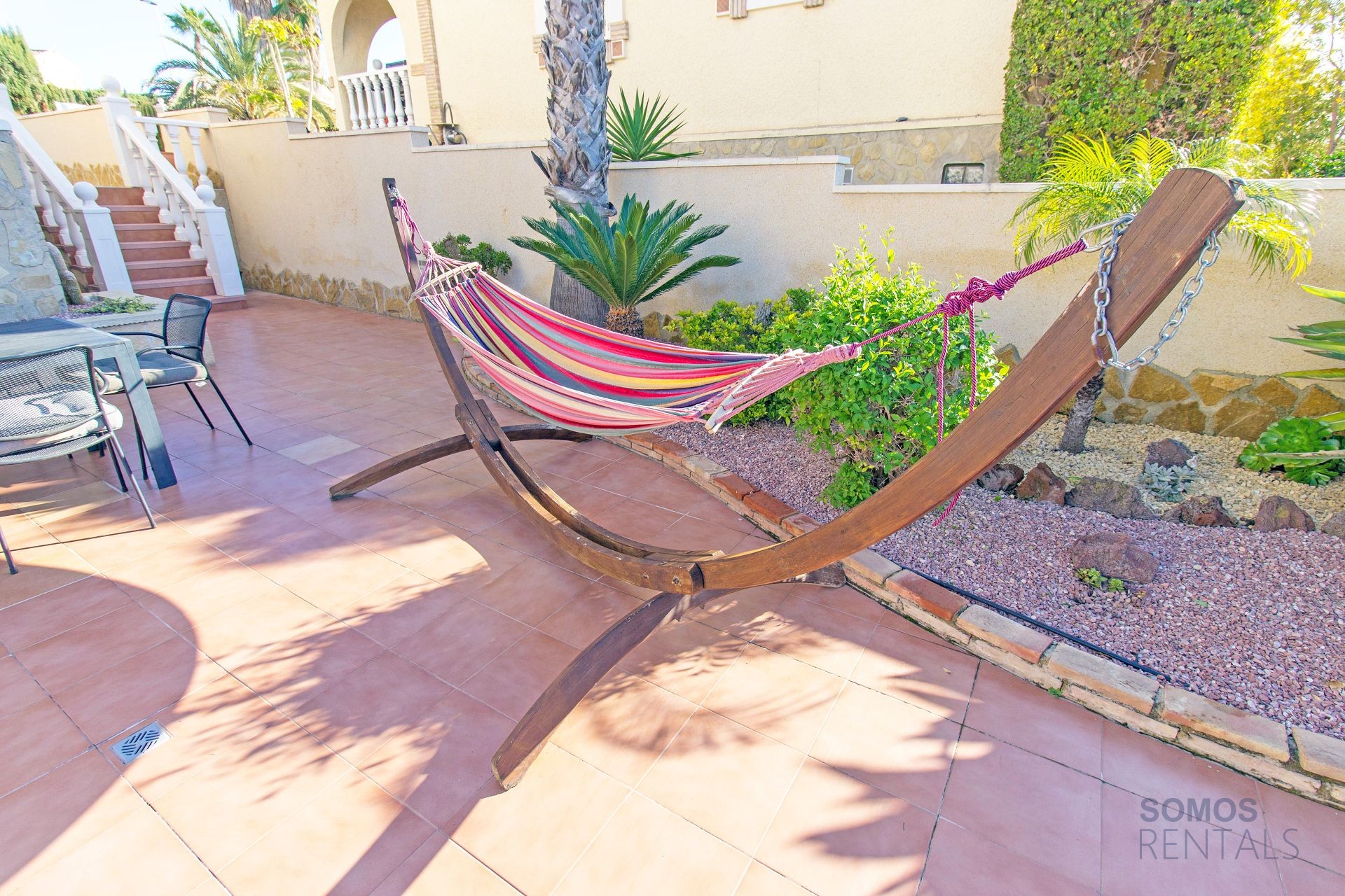 Villa Cross, Gran Alacant — Foto 61