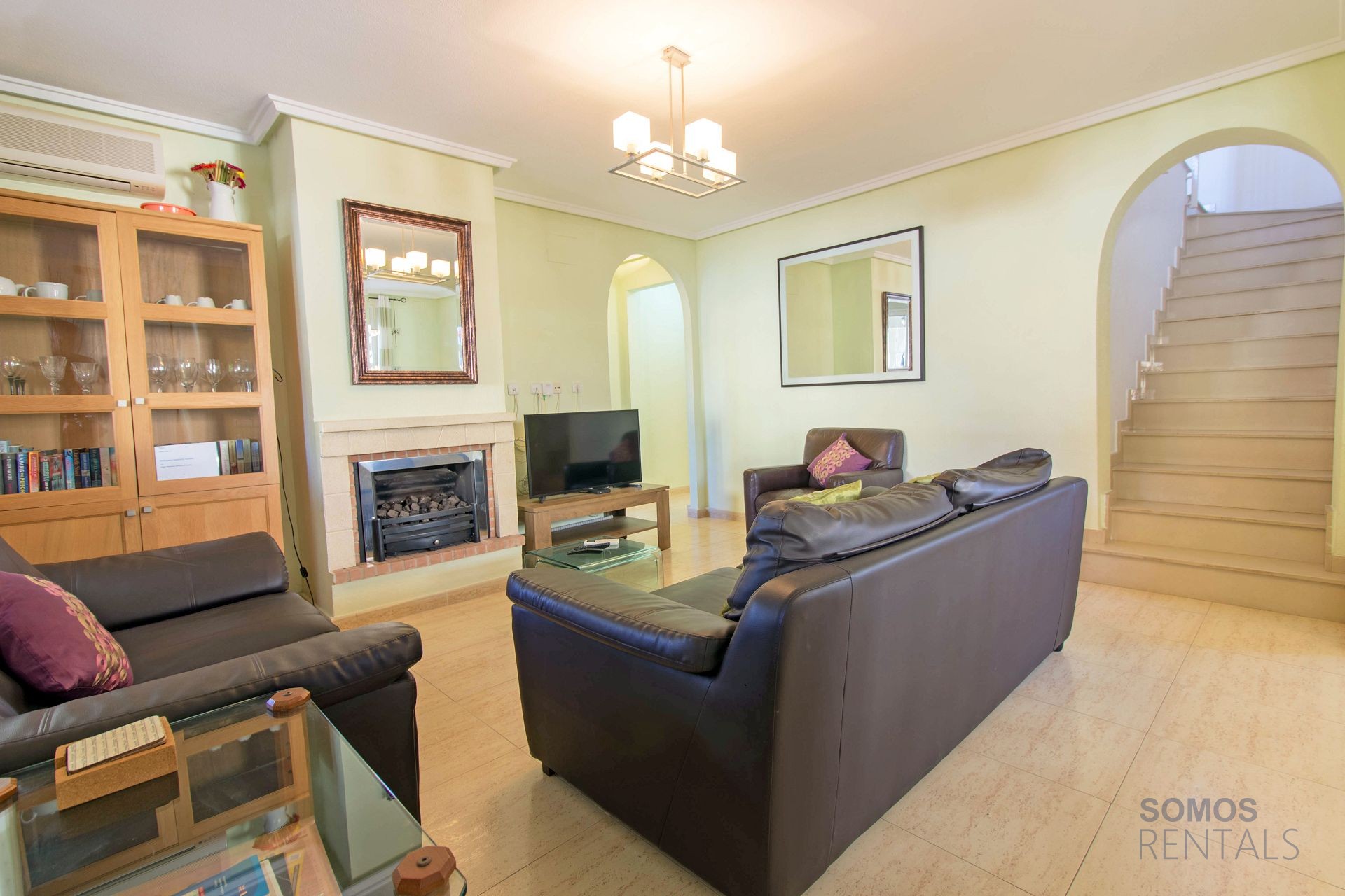 Villa Cross, Gran Alacant — Foto 13