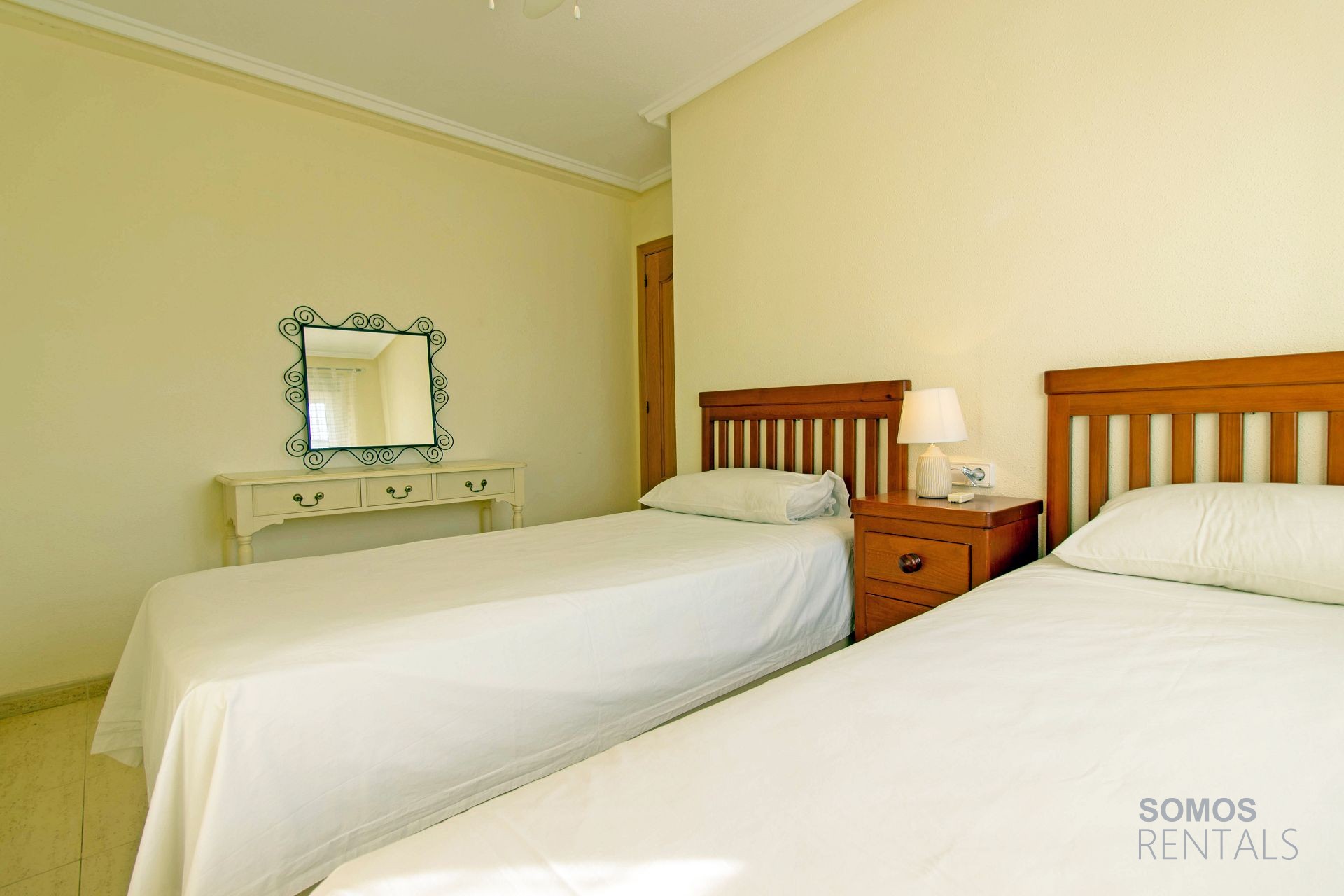 Villa Cross, Gran Alacant — Foto 31