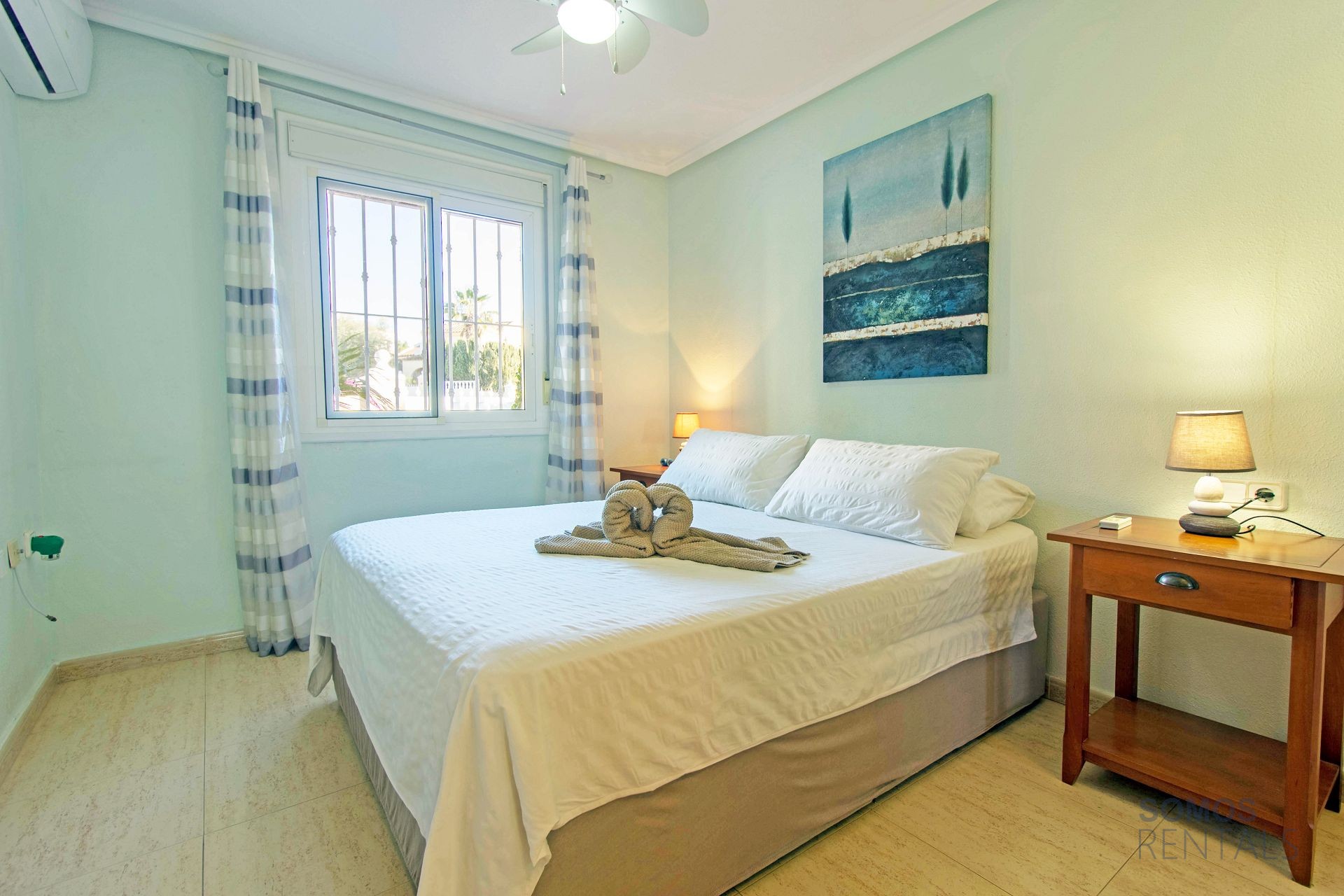 Villa Cross, Gran Alacant — Foto 26