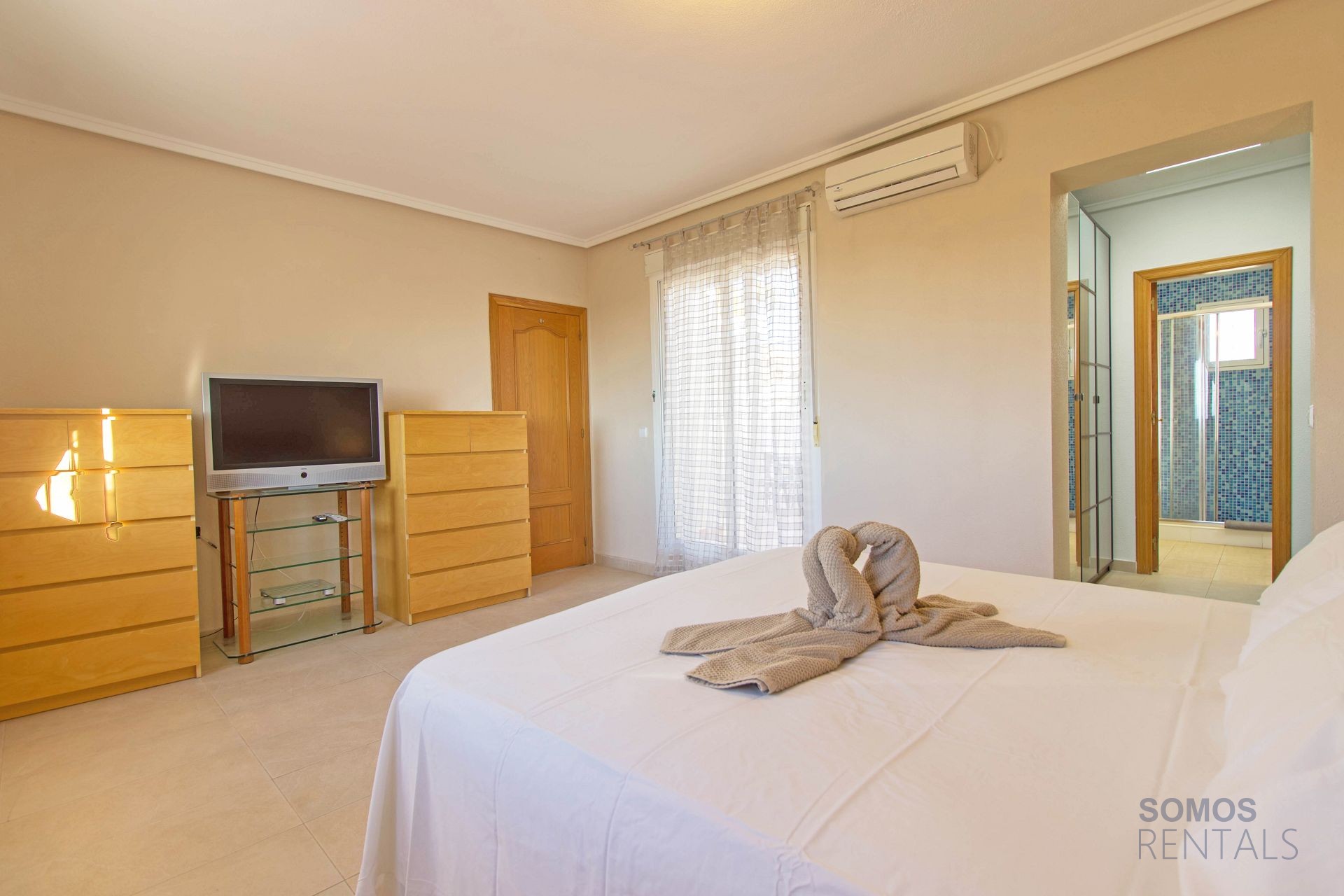 Villa Cross, Gran Alacant — Foto 37