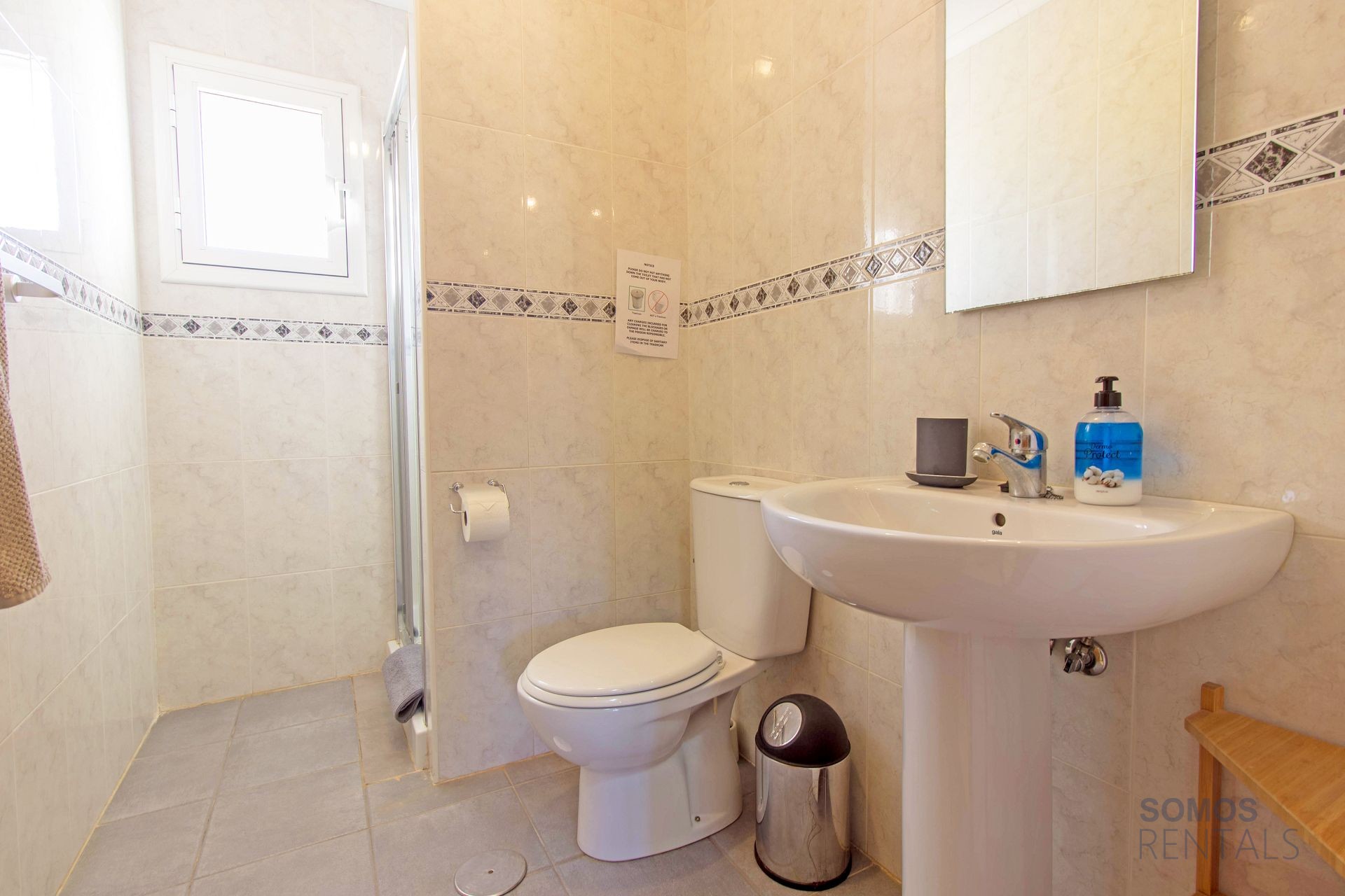 Villa Cross, Gran Alacant — Foto 32