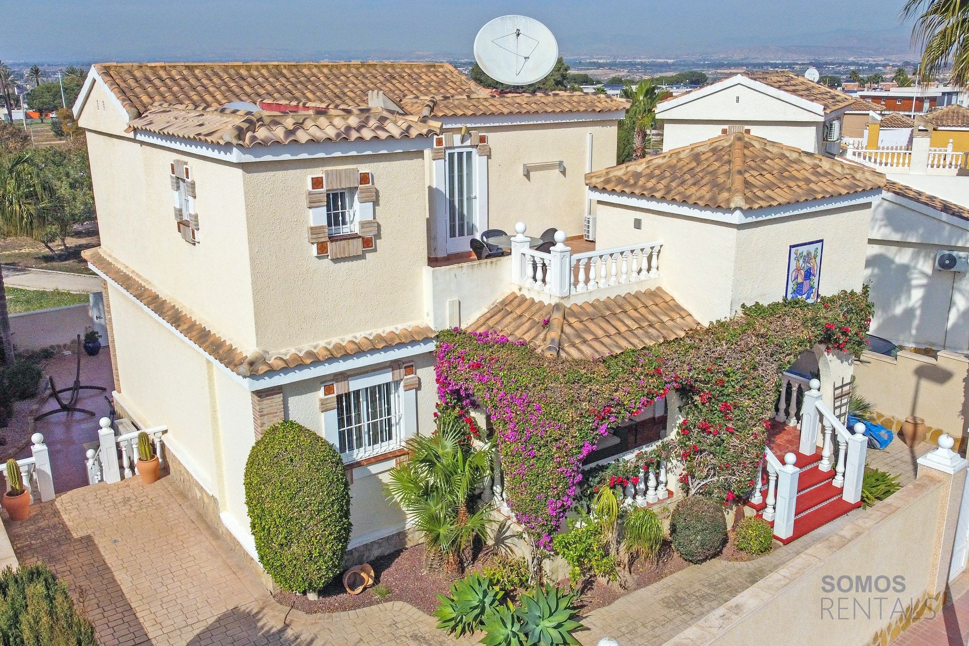 Villa Cross, Gran Alacant — Foto 7