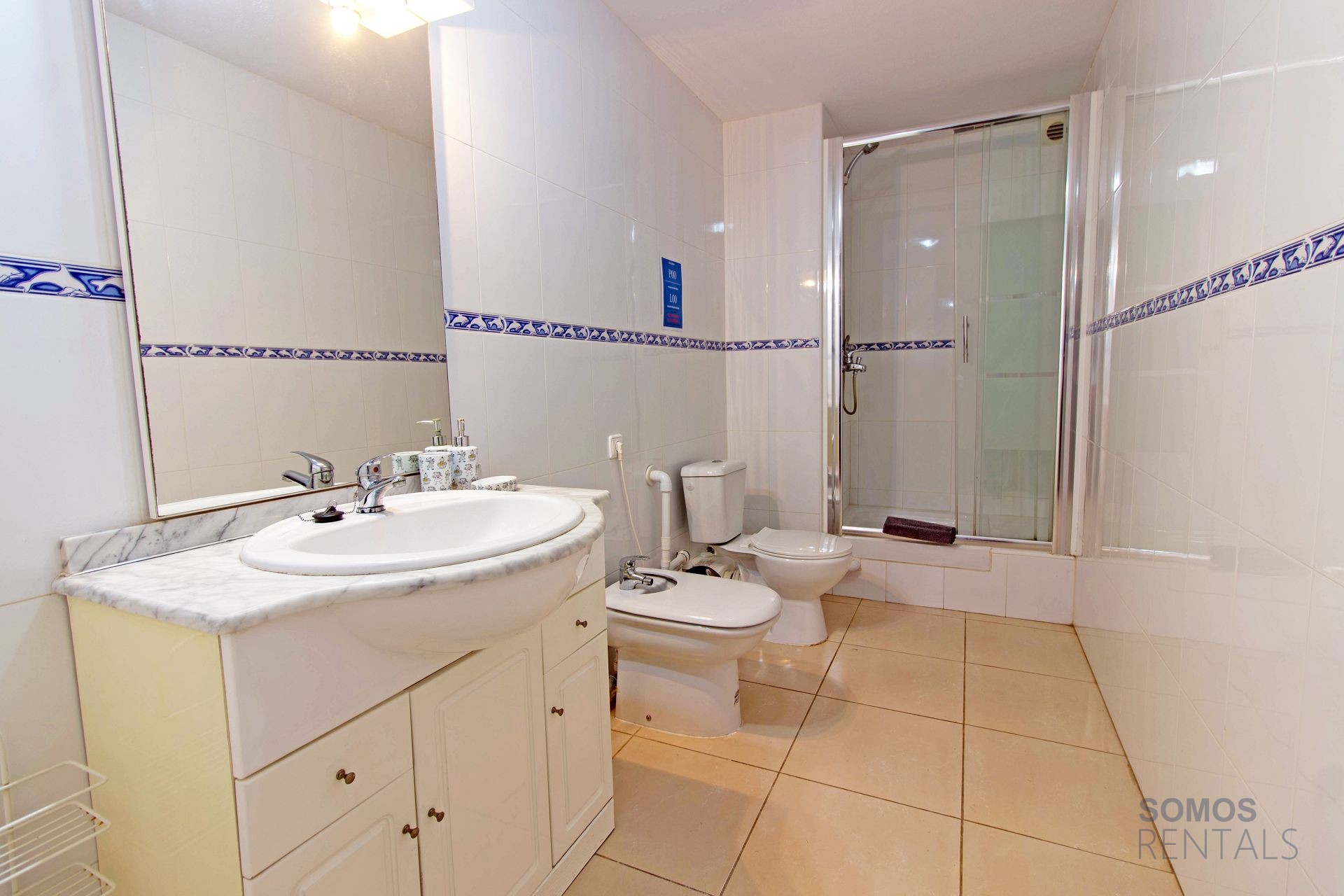 Villa Cross, Gran Alacant — Foto 54