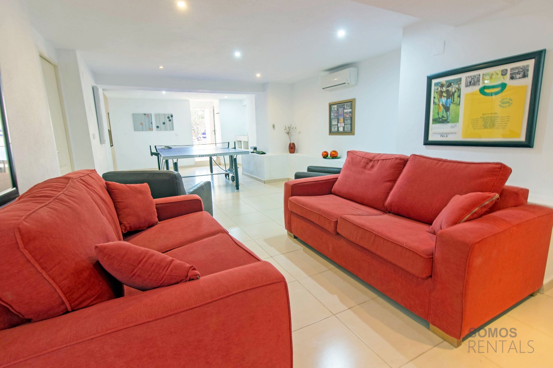 Villa Cross, Gran Alacant — Foto 56