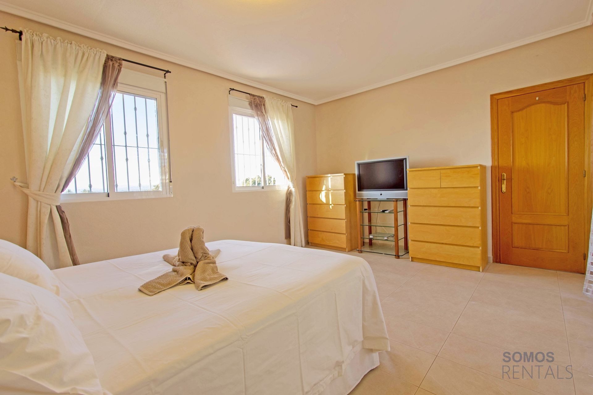 Villa Cross, Gran Alacant — Foto 42