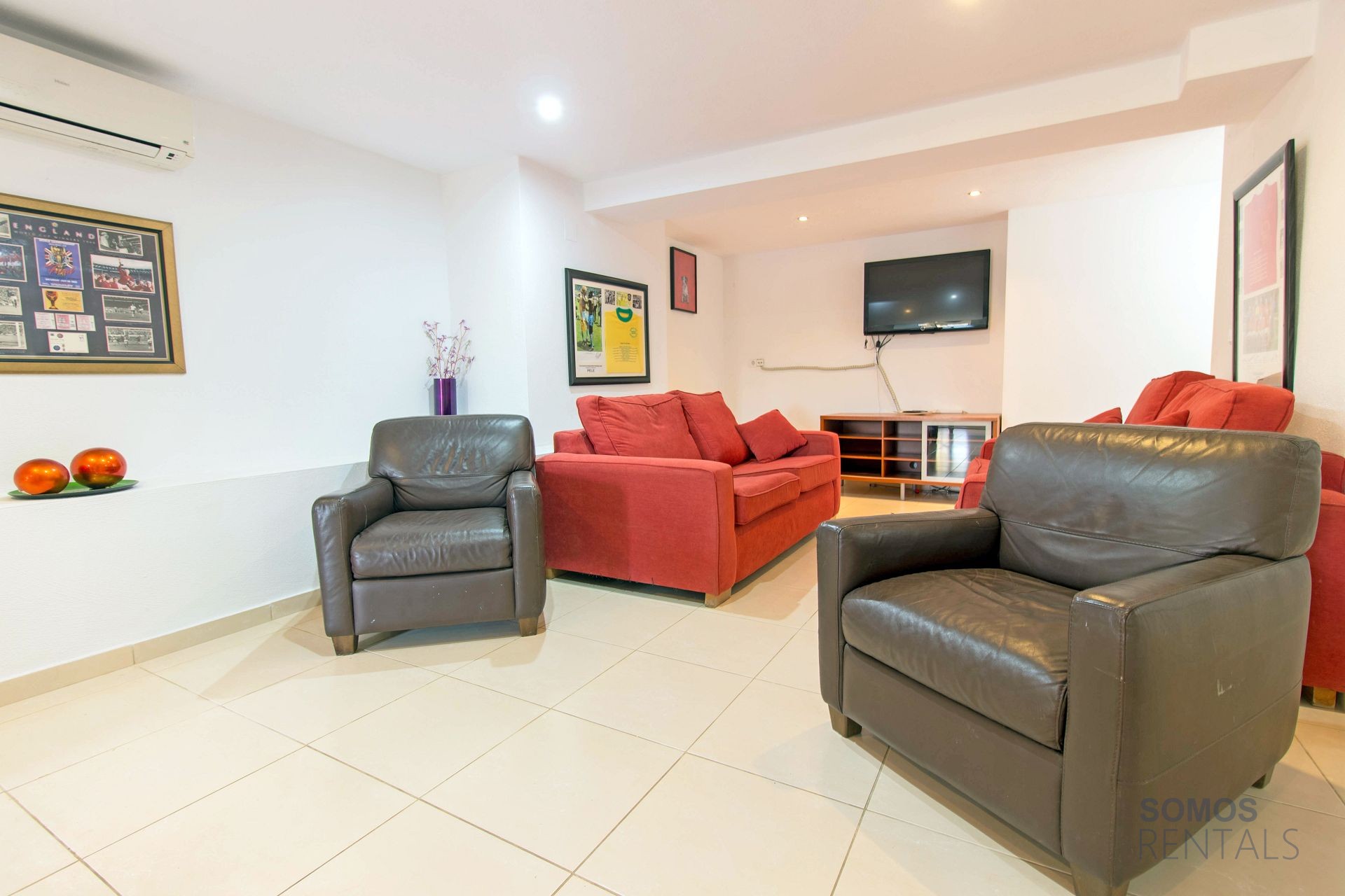 Villa Cross, Gran Alacant — Foto 55