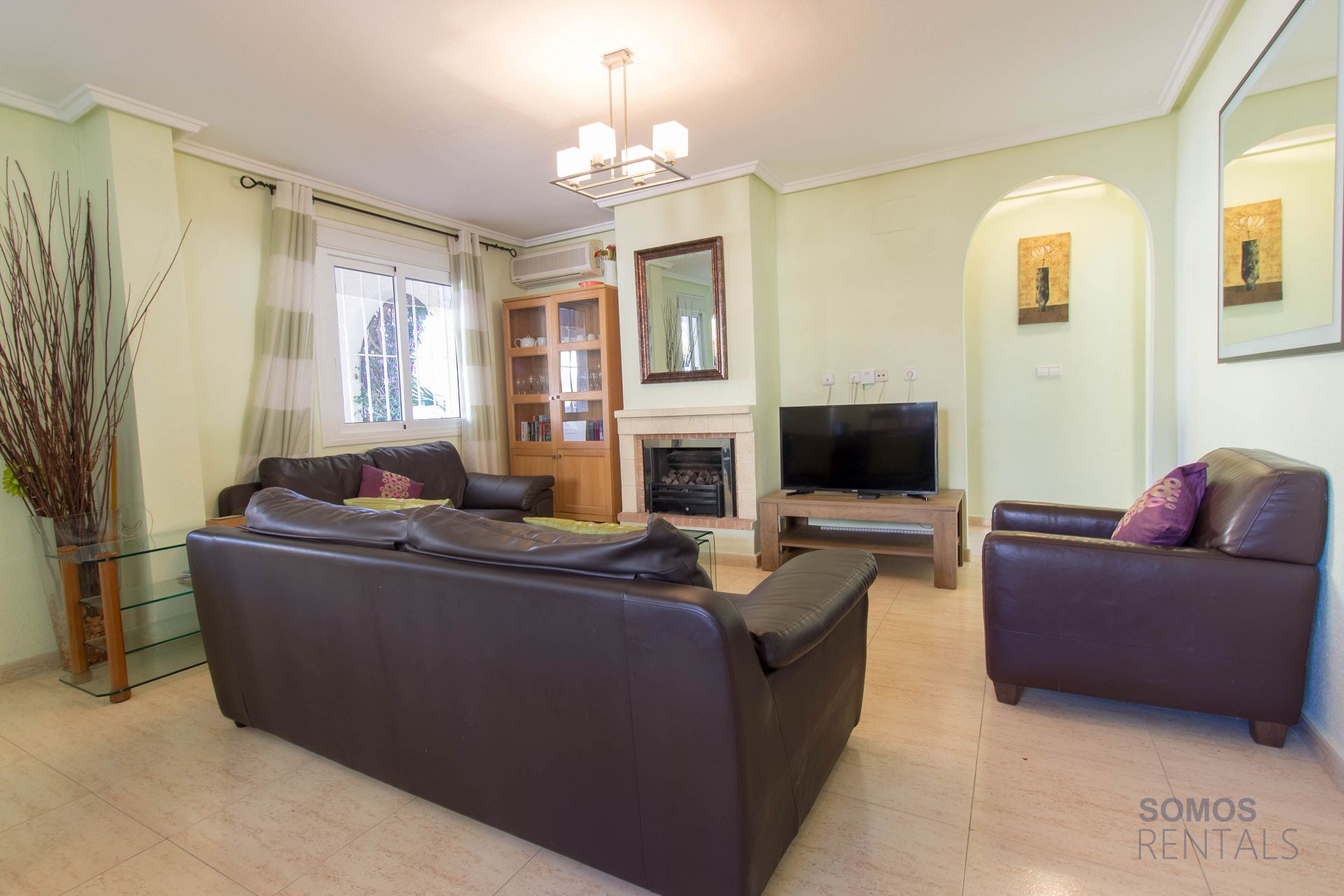 Villa Cross, Gran Alacant — Foto 17