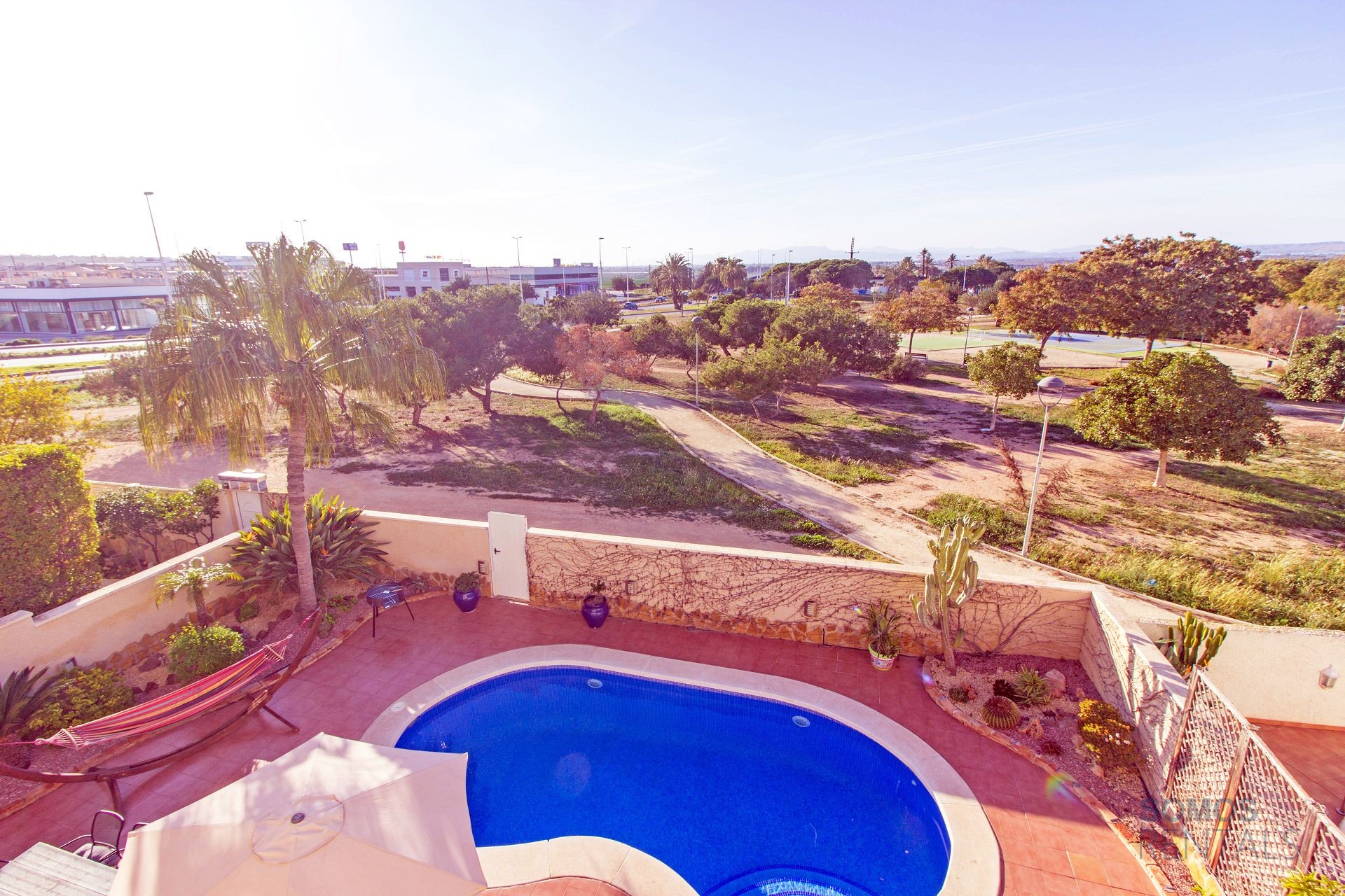 Villa Cross, Gran Alacant — Foto 46