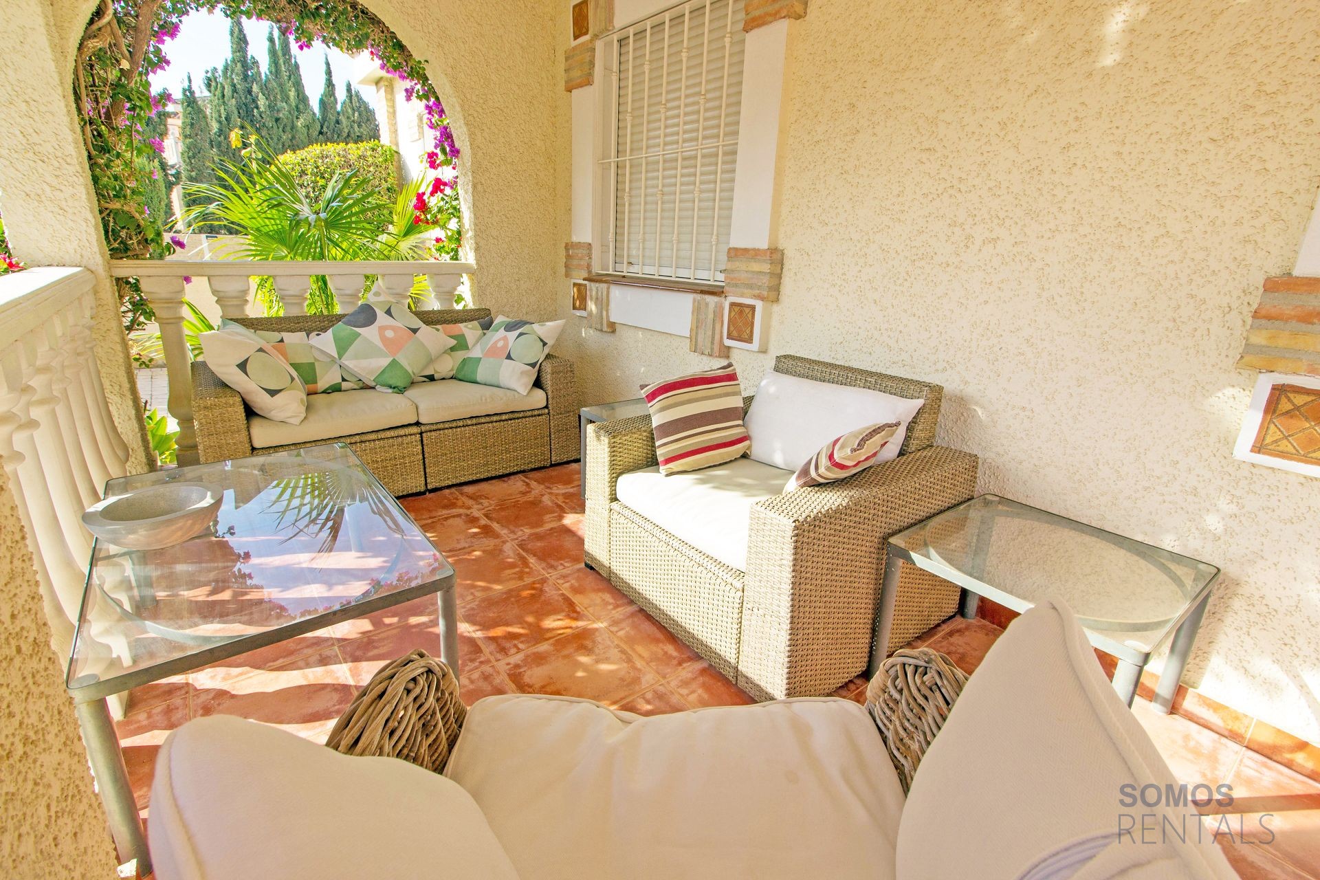 Villa Cross, Gran Alacant — Foto 12