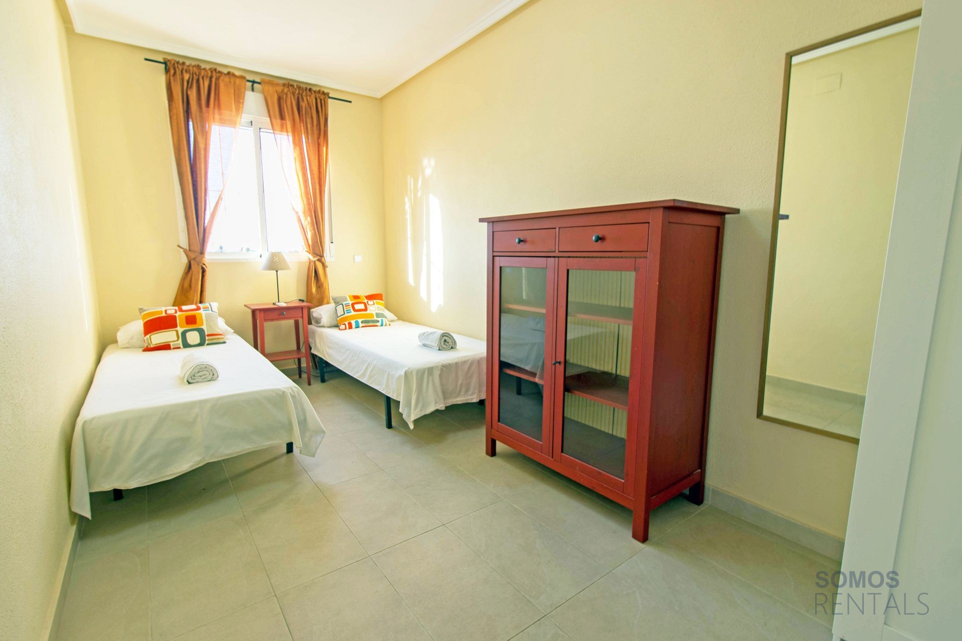 Villa Cross, Gran Alacant — Foto 44