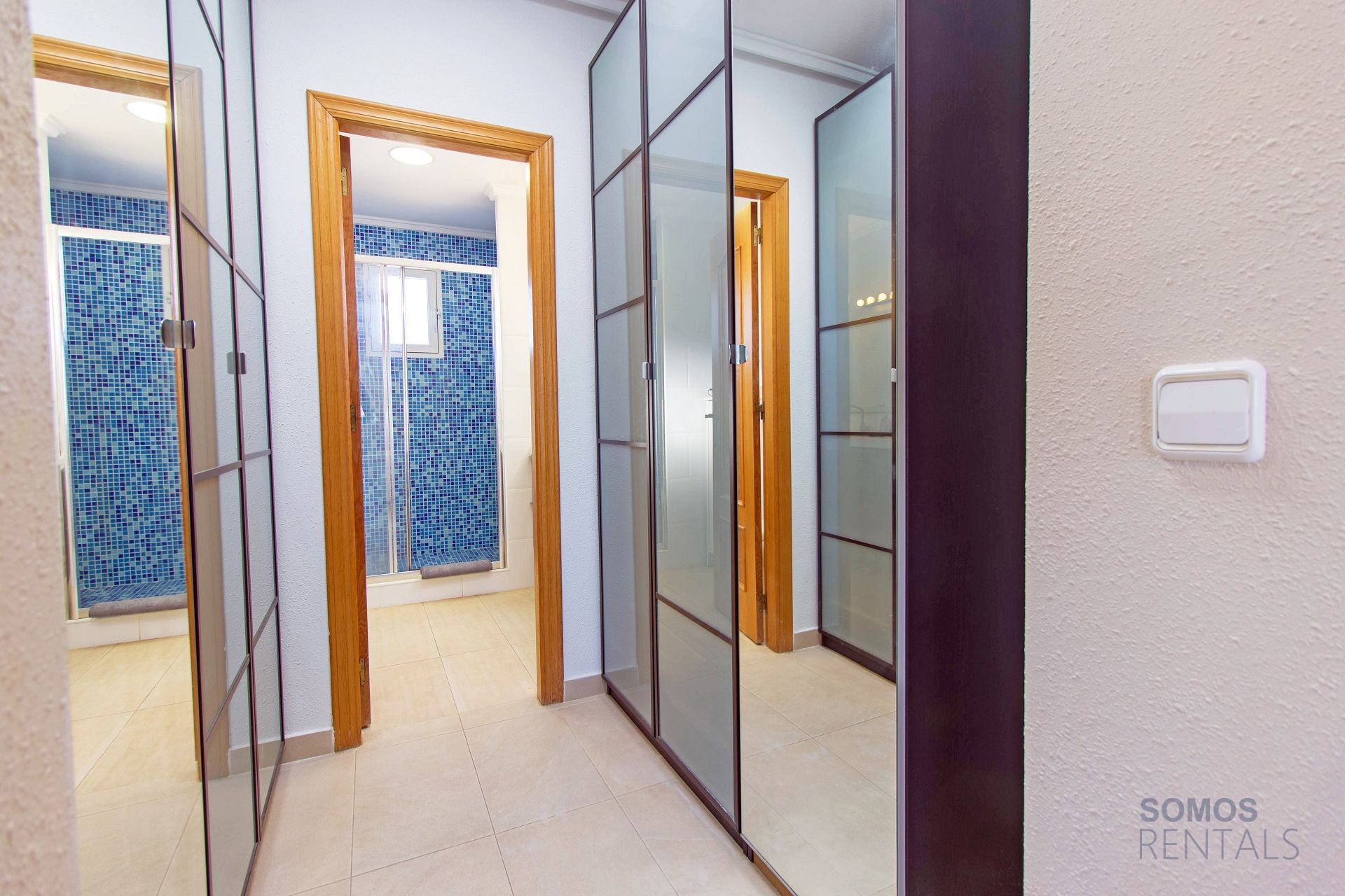 Villa Cross, Gran Alacant — Foto 38