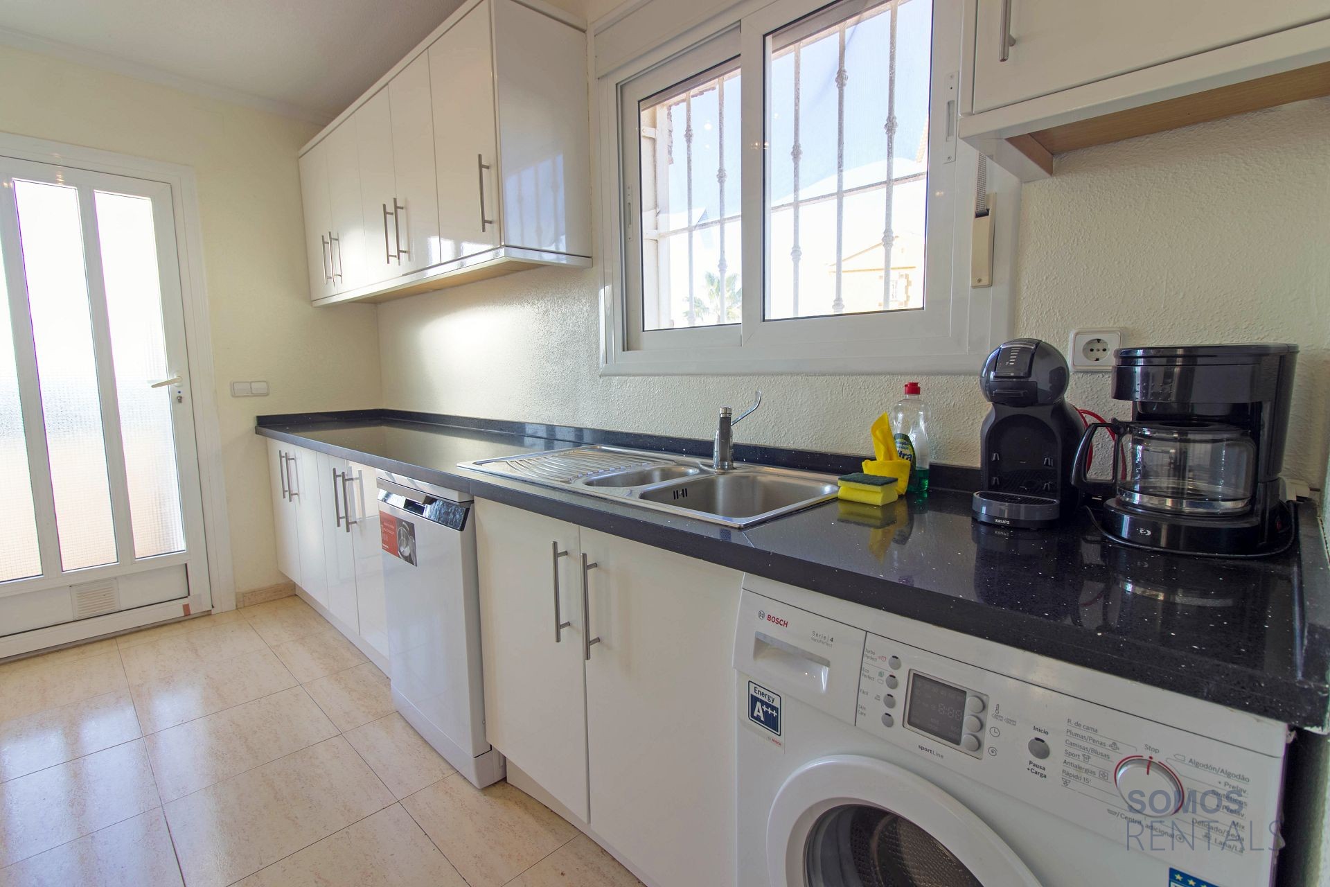Villa Cross, Gran Alacant — Foto 23