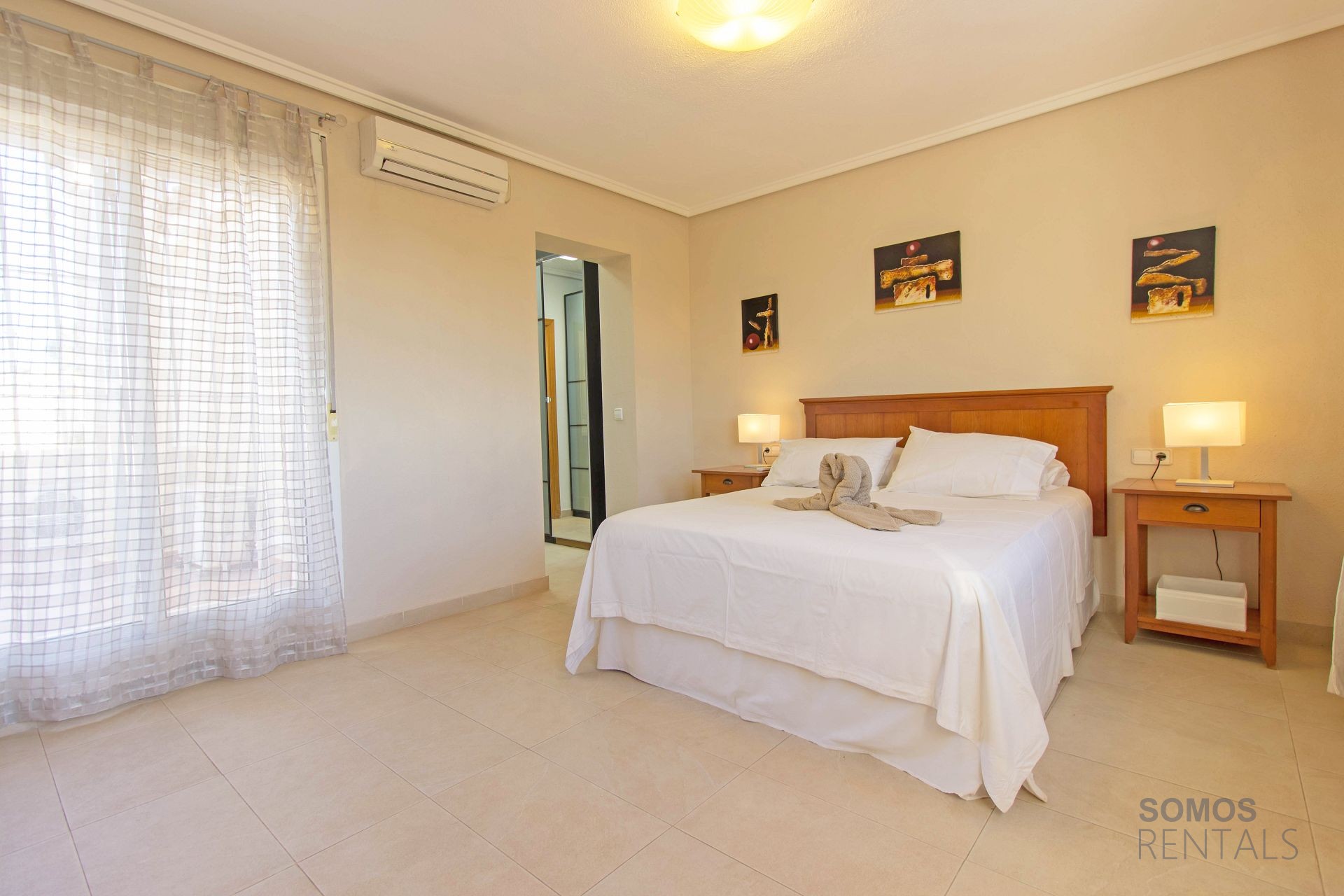 Villa Cross, Gran Alacant — Foto 43