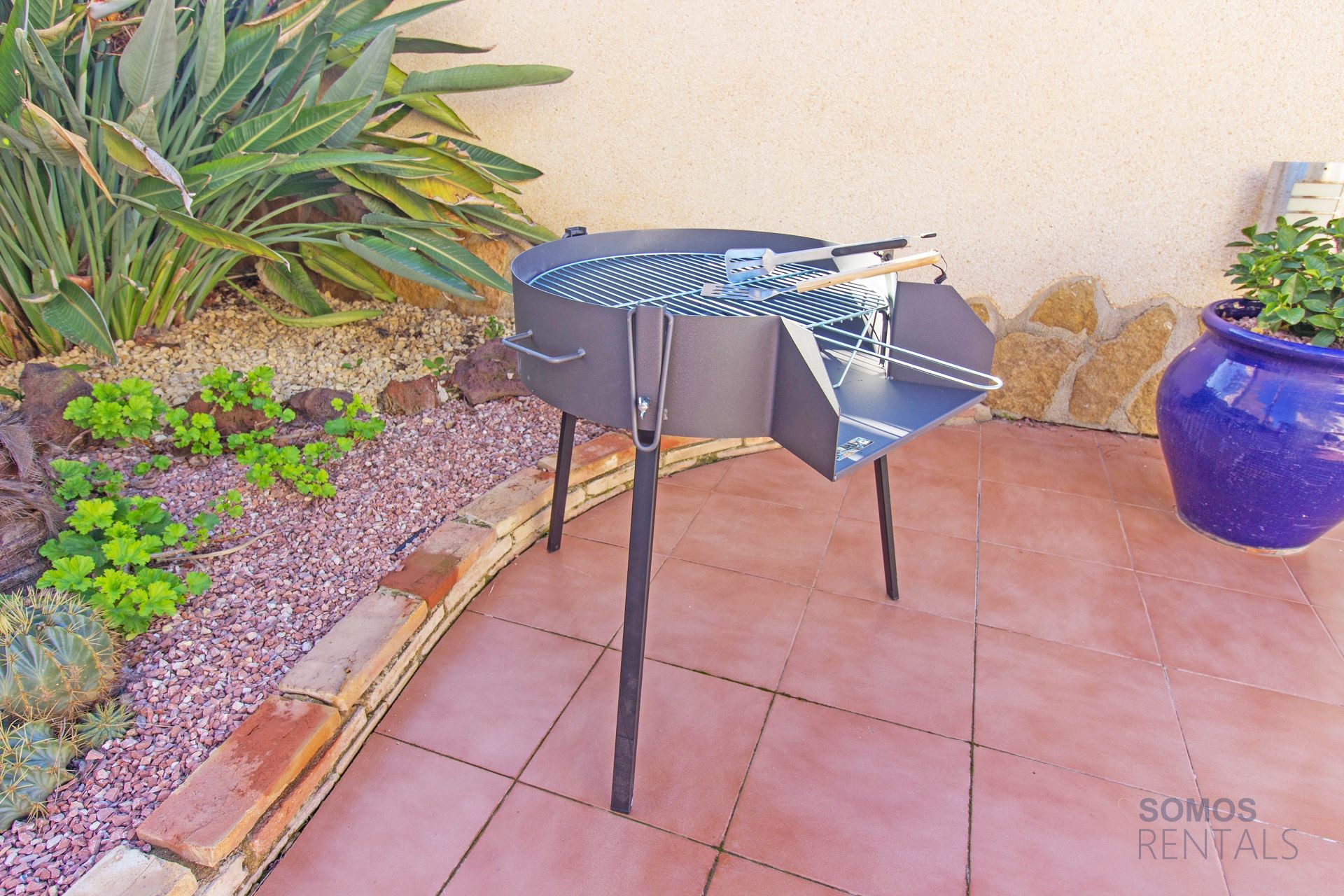 Villa Cross, Gran Alacant — Foto 62