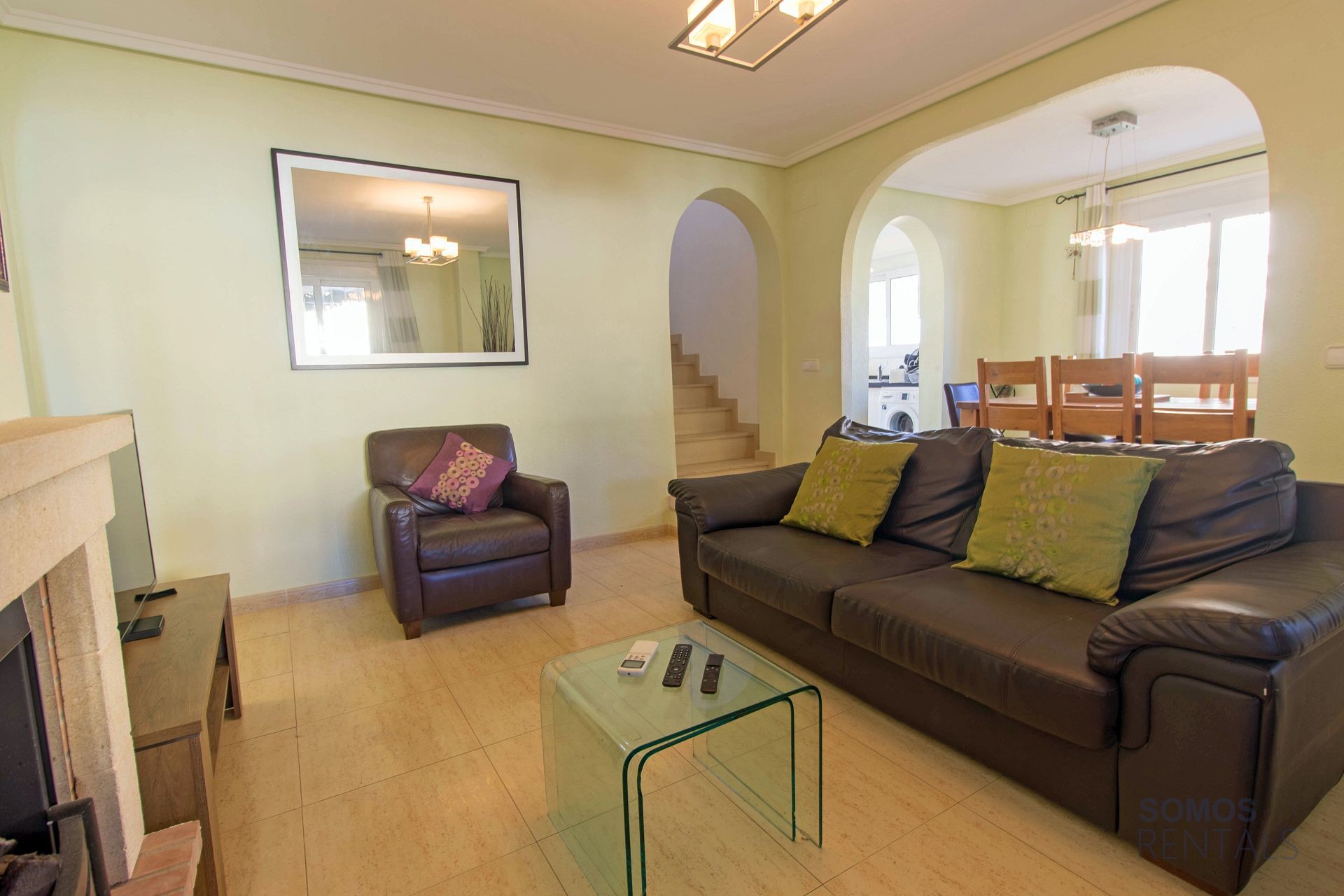 Villa Cross, Gran Alacant — Foto 15