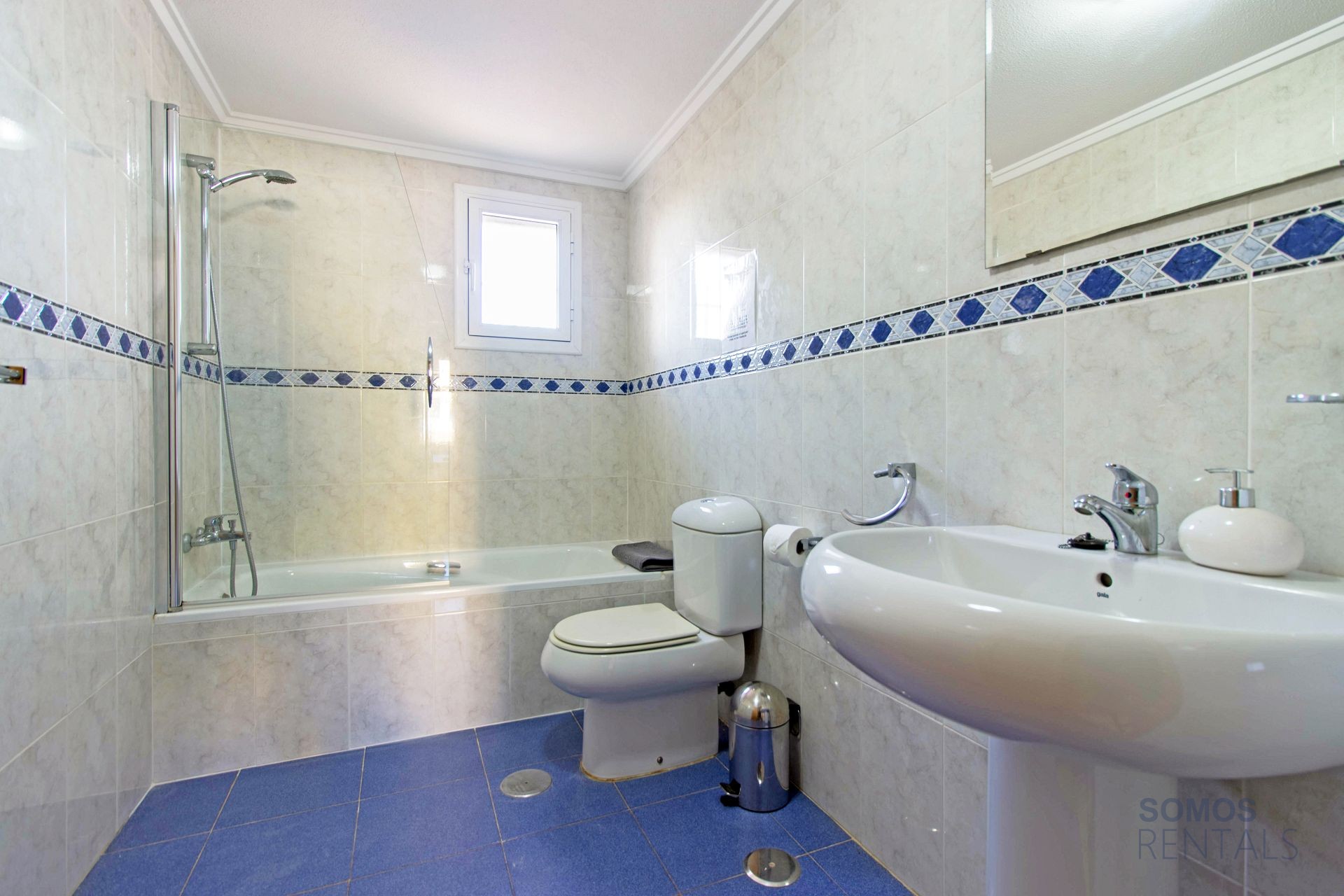 Villa Cross, Gran Alacant — Foto 29