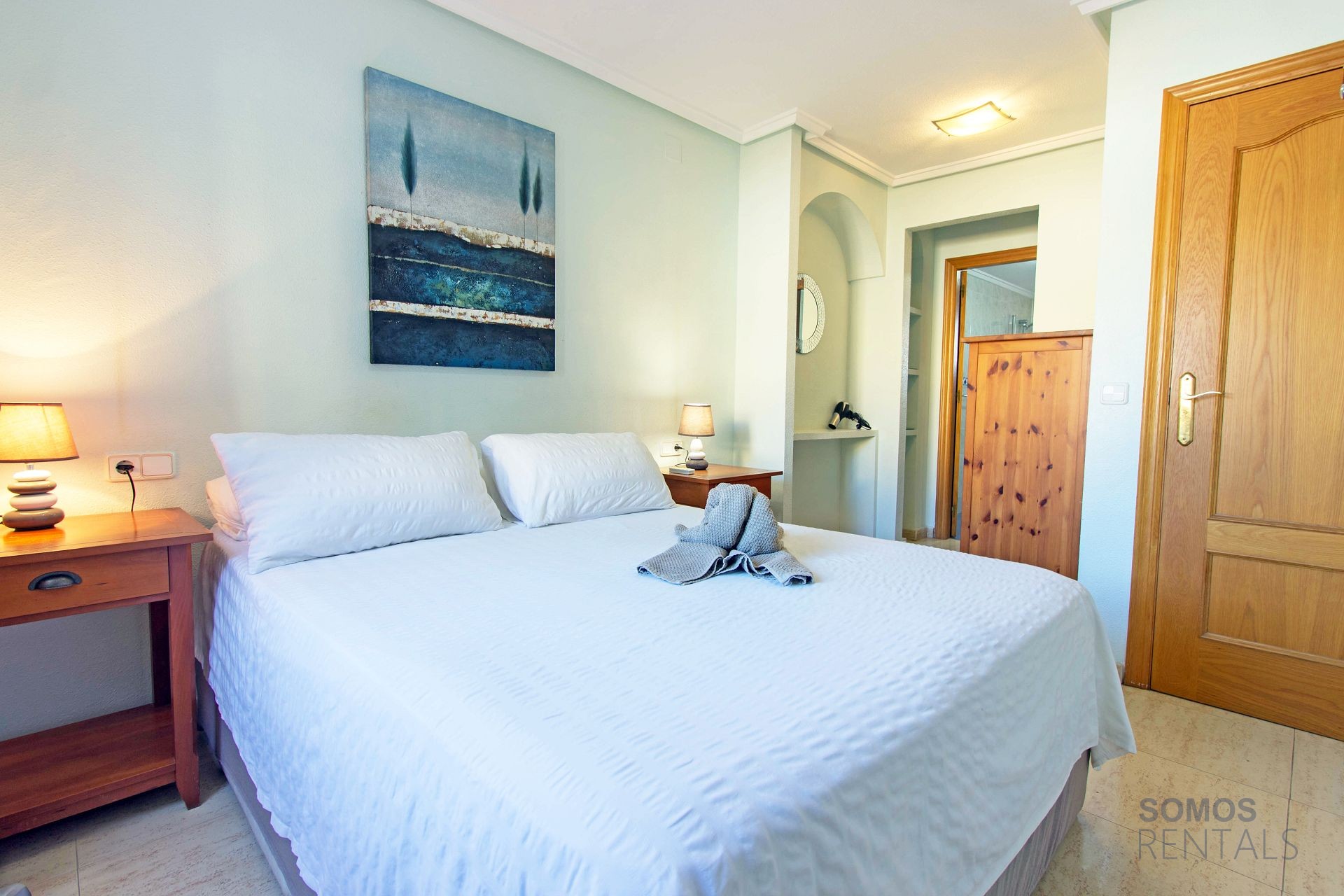 Villa Cross, Gran Alacant — Foto 27