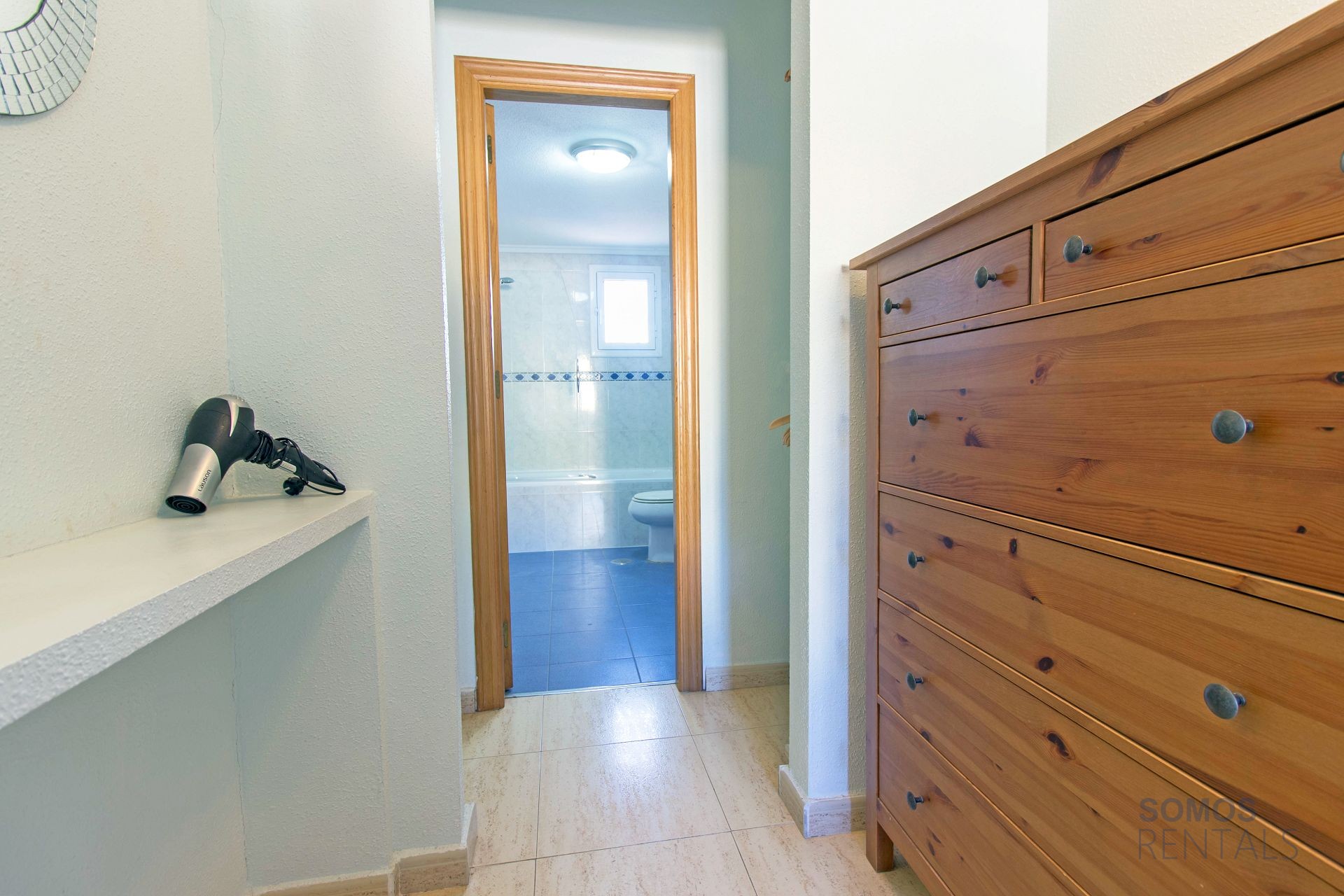 Villa Cross, Gran Alacant — Foto 28