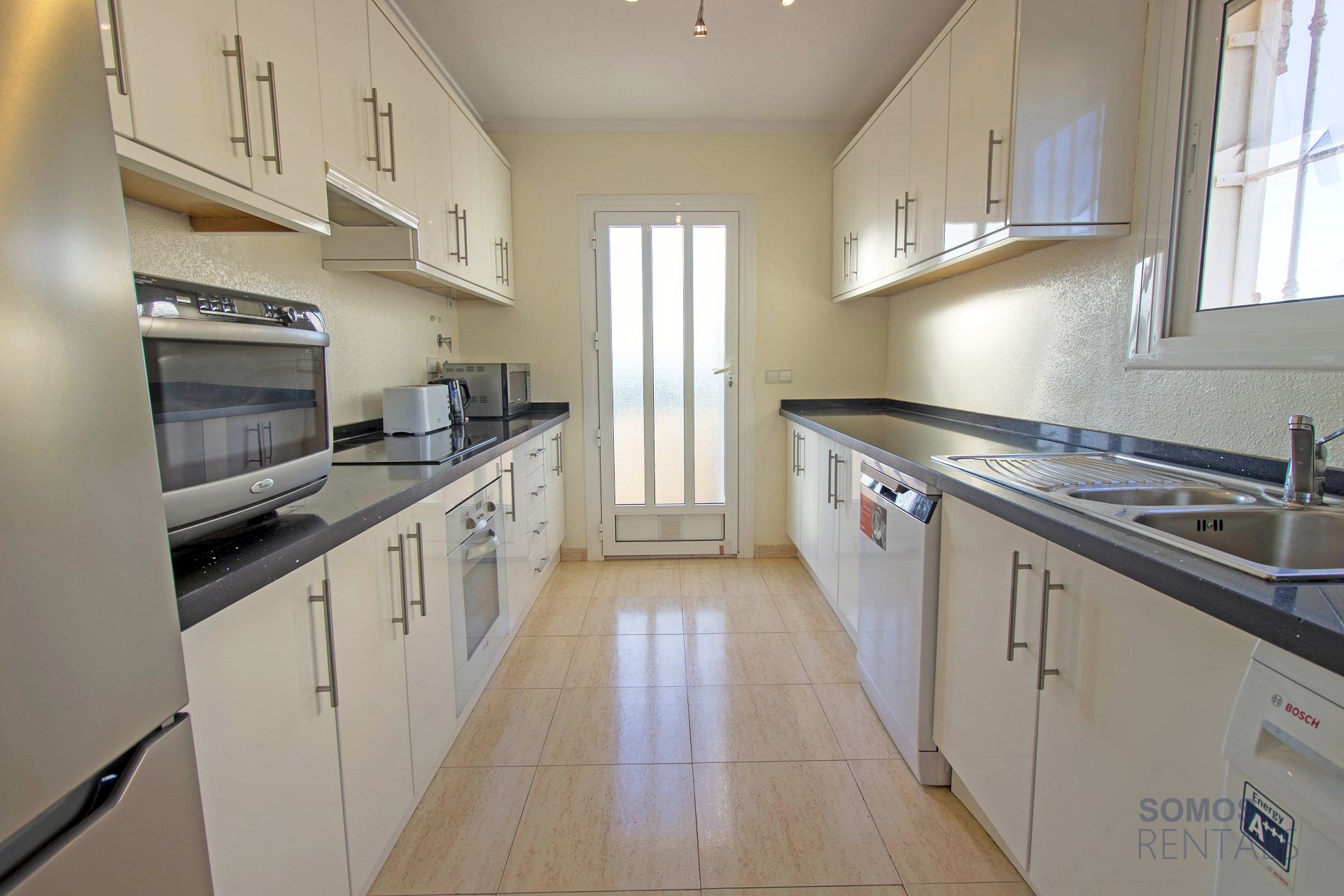 Villa Cross, Gran Alacant — Foto 24