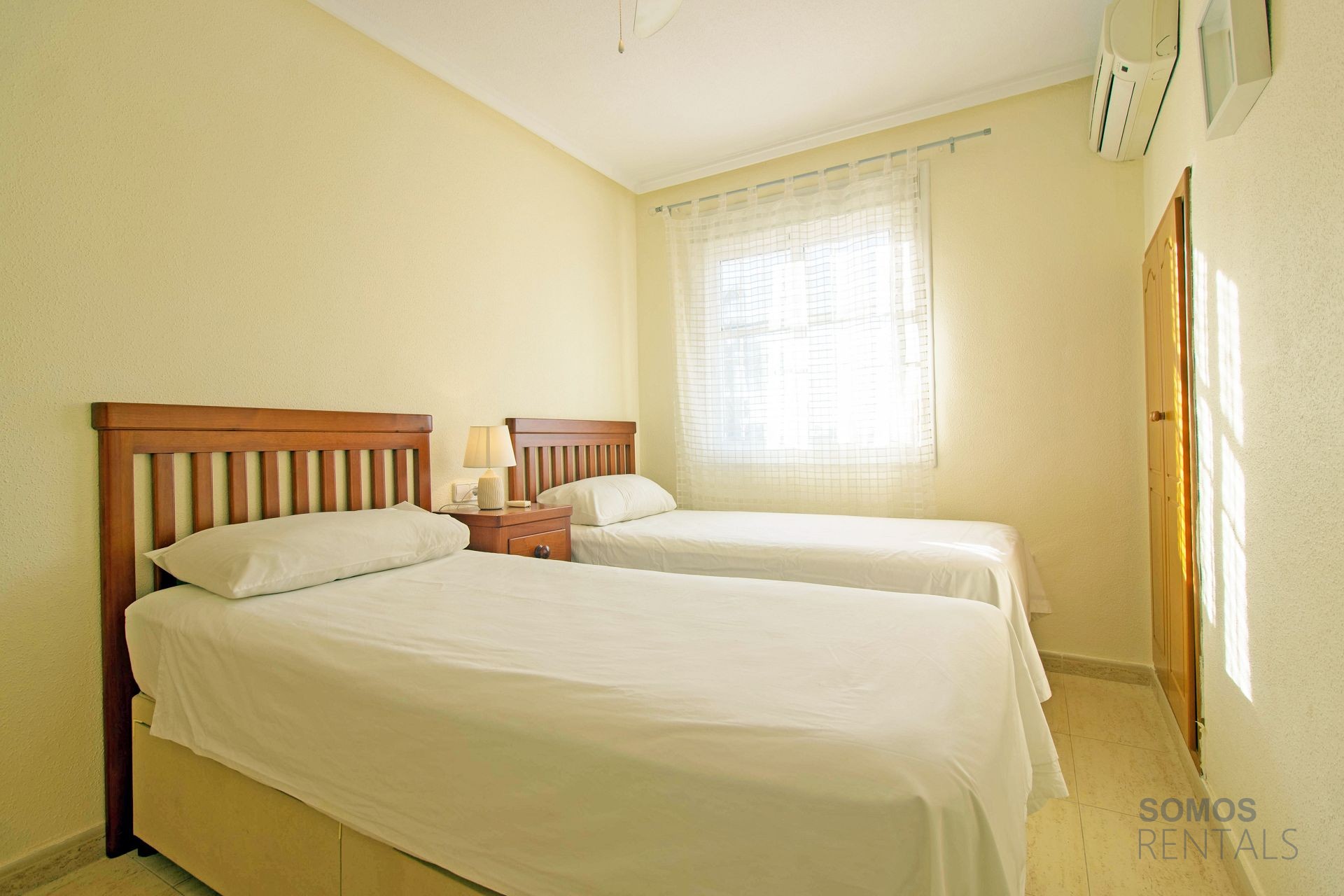 Villa Cross, Gran Alacant — Foto 30