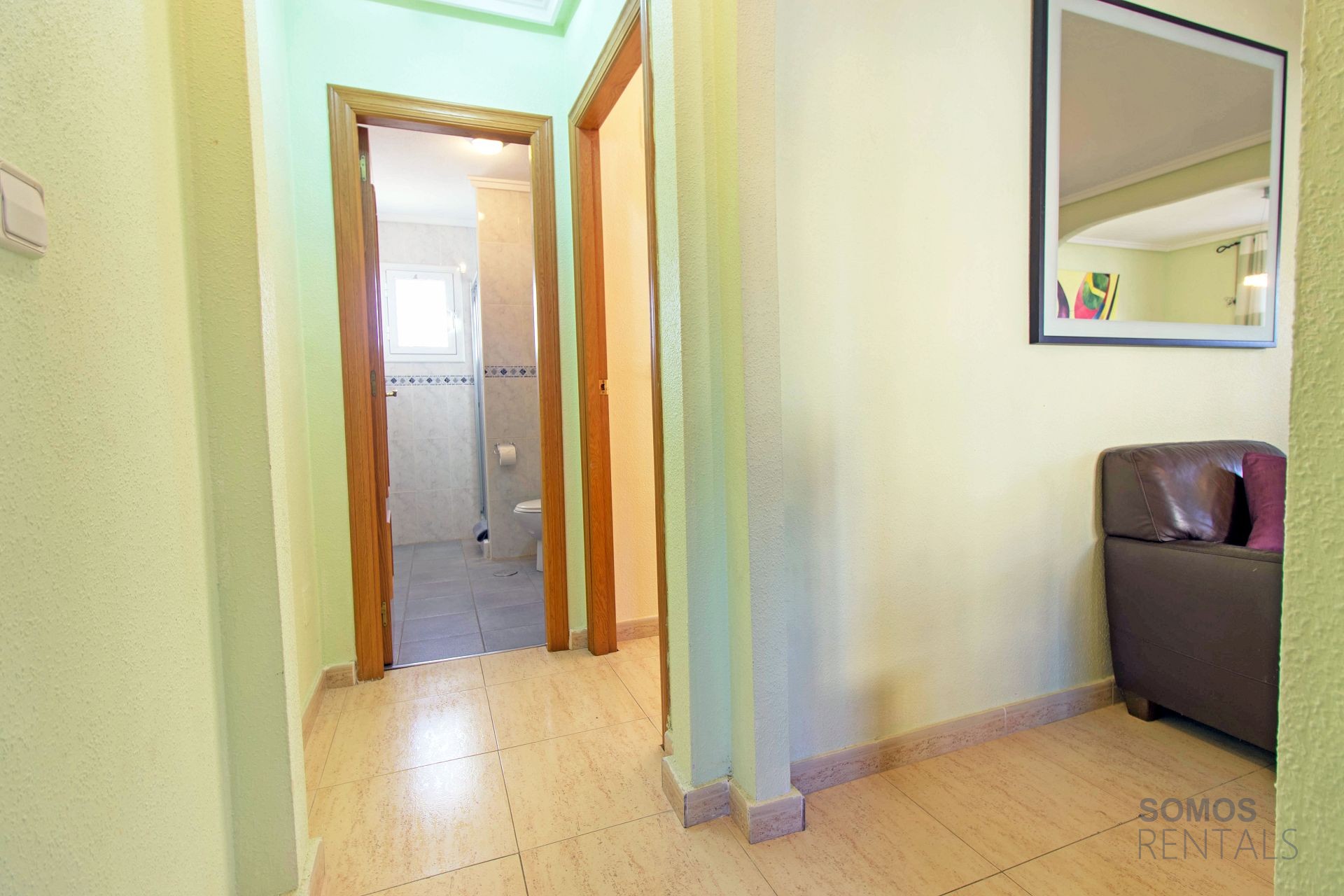 Villa Cross, Gran Alacant — Foto 25