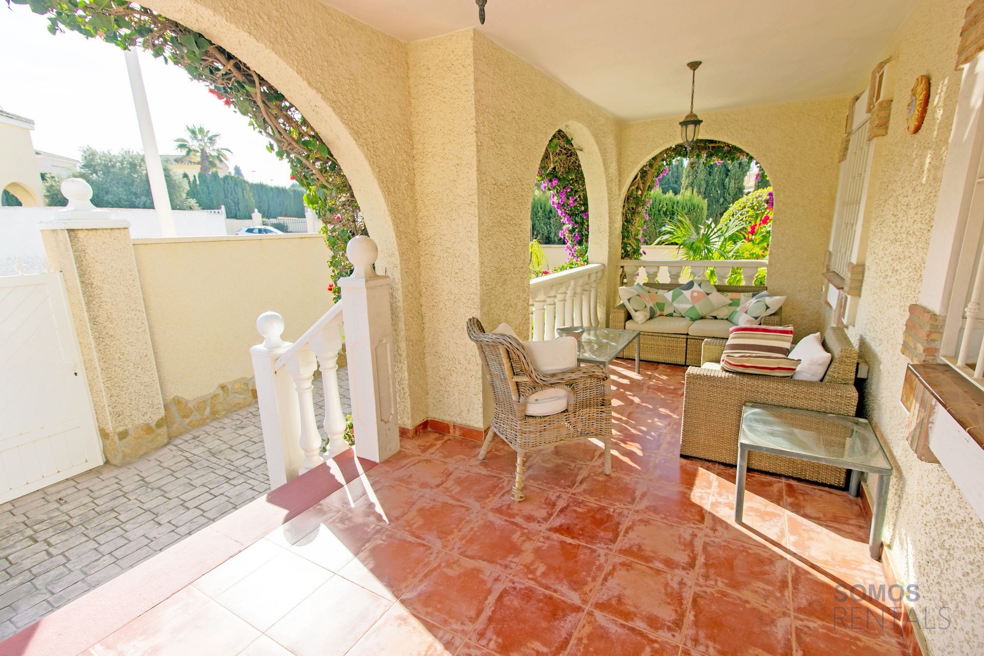 Villa Cross, Gran Alacant — Foto 10