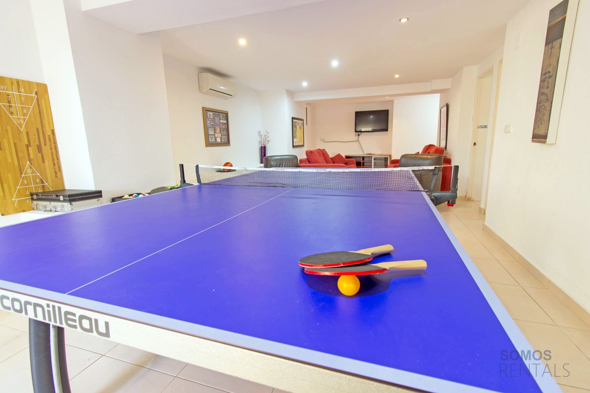 Villa Cross, Gran Alacant — Foto 50