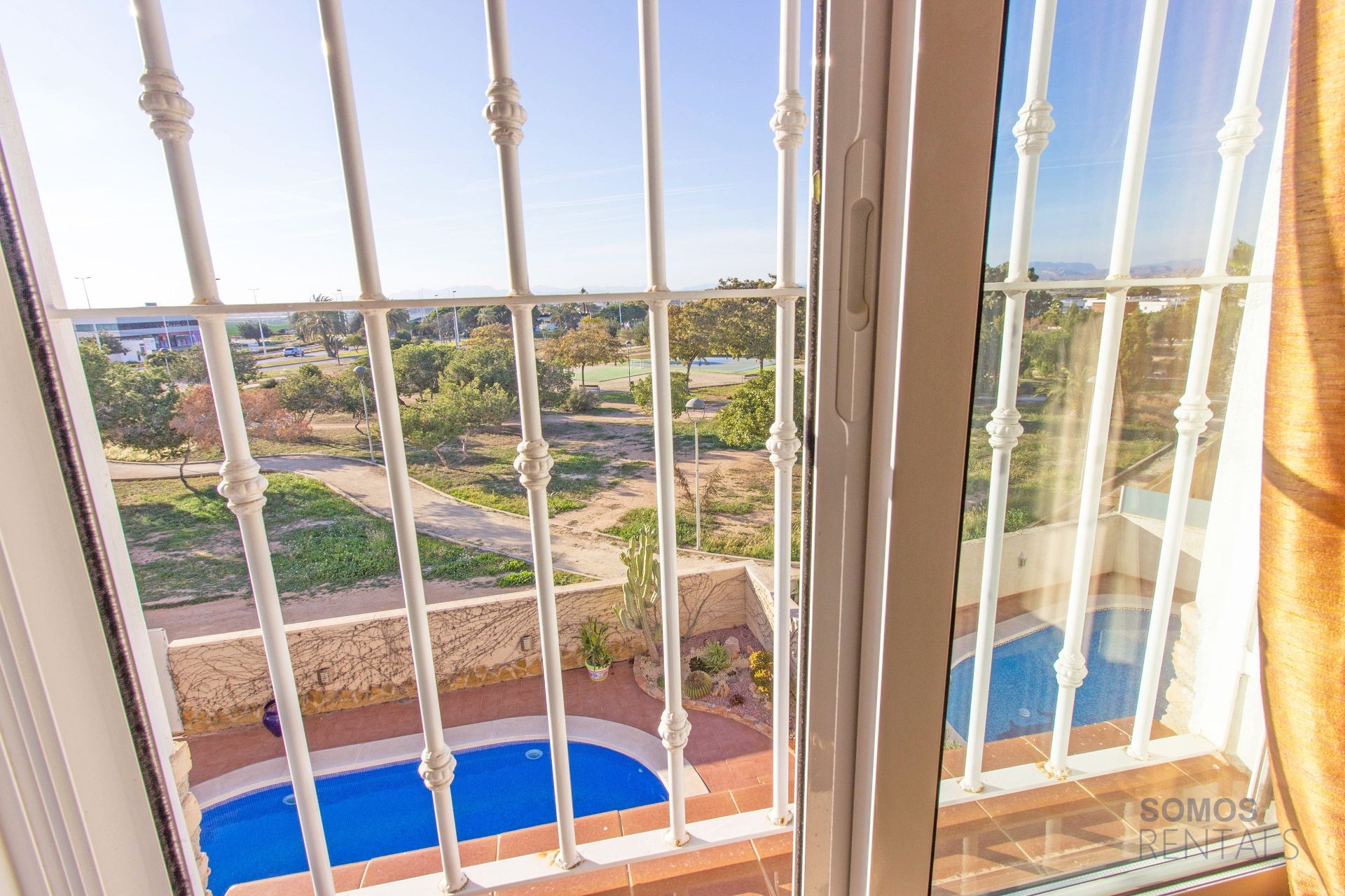 Villa Cross, Gran Alacant — Foto 45