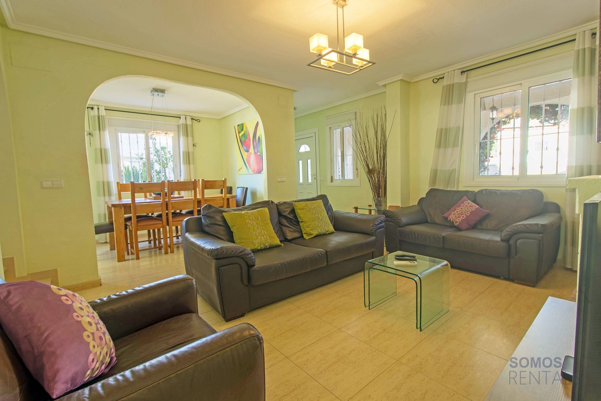 Villa Cross, Gran Alacant — Foto 14